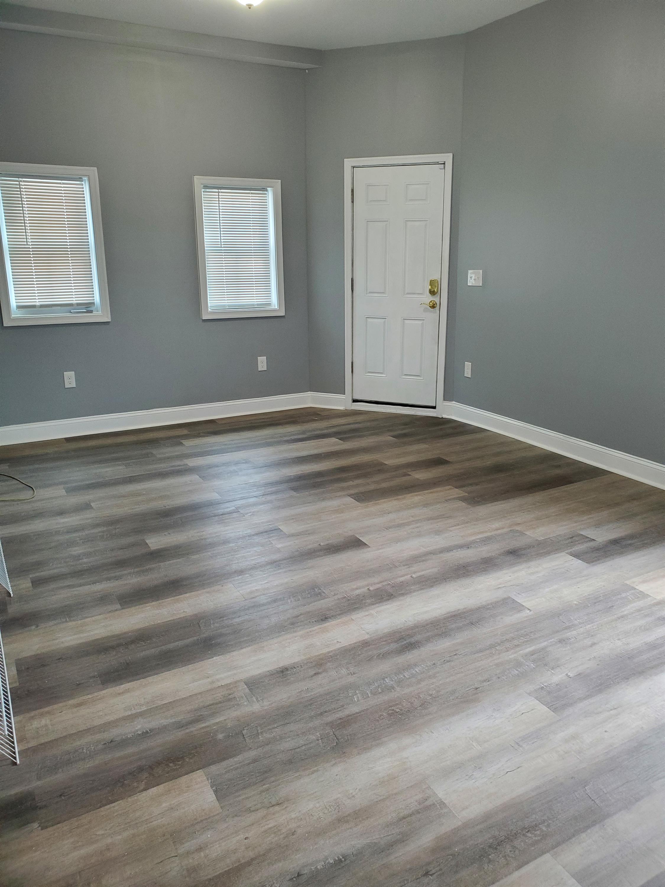 Baltimore House: 2101 McHenry St