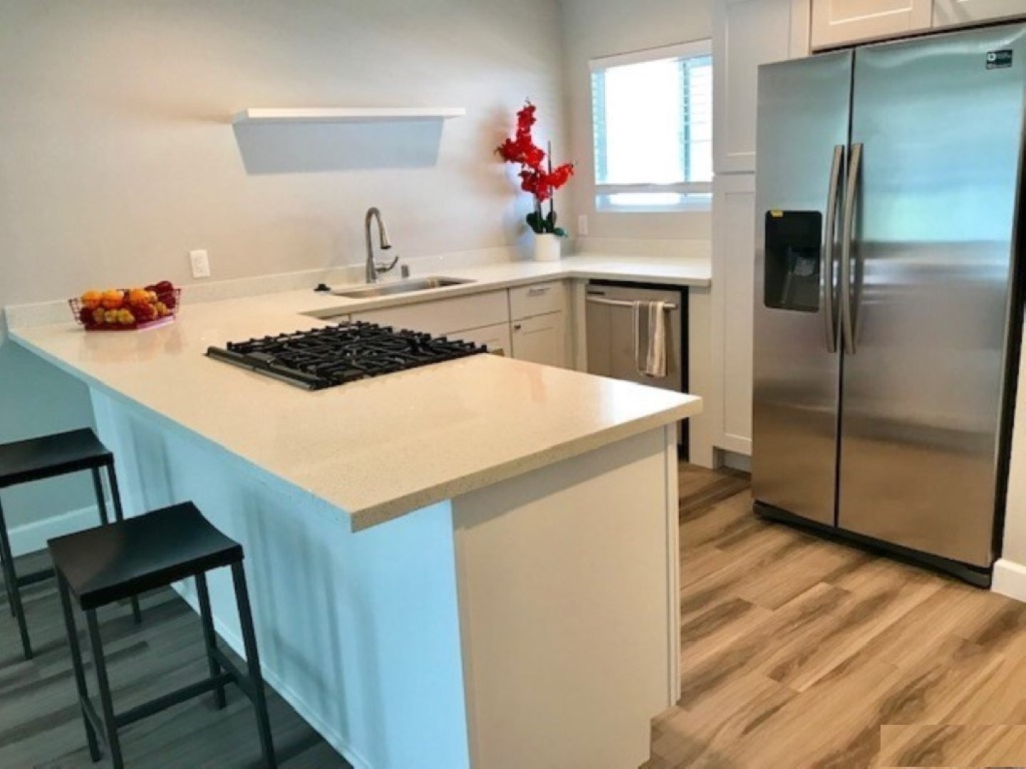 San Clemente Apartment: 3208 Avenida Del Presidente