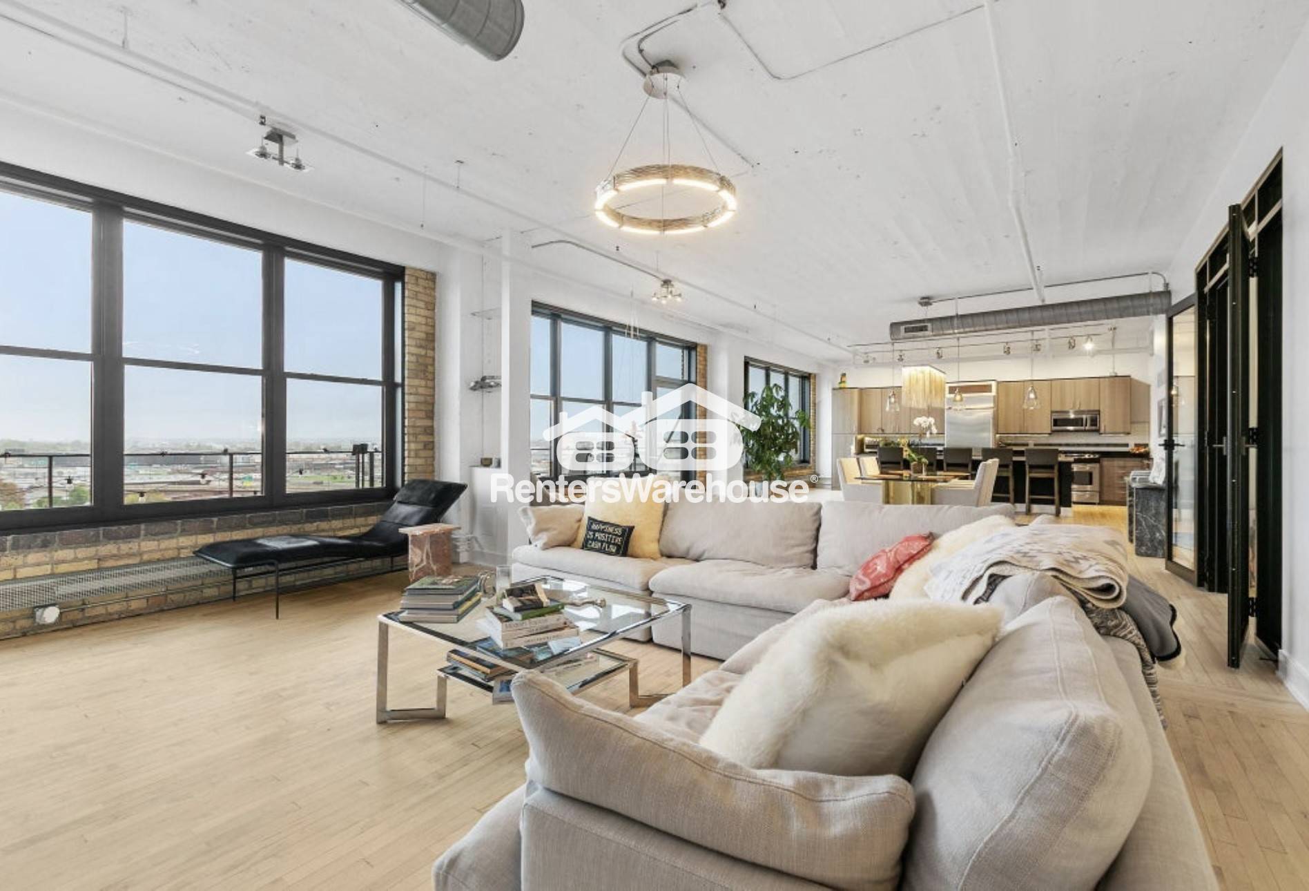 Minneapolis Condo: 290 Market Street Unit 702