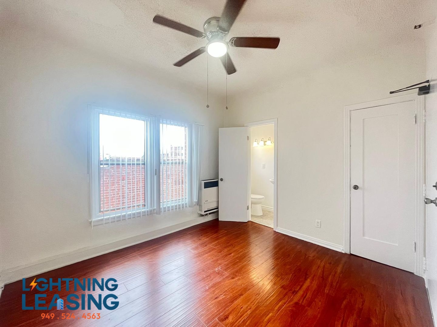 Los Angeles Condo: 2748 San Marino St