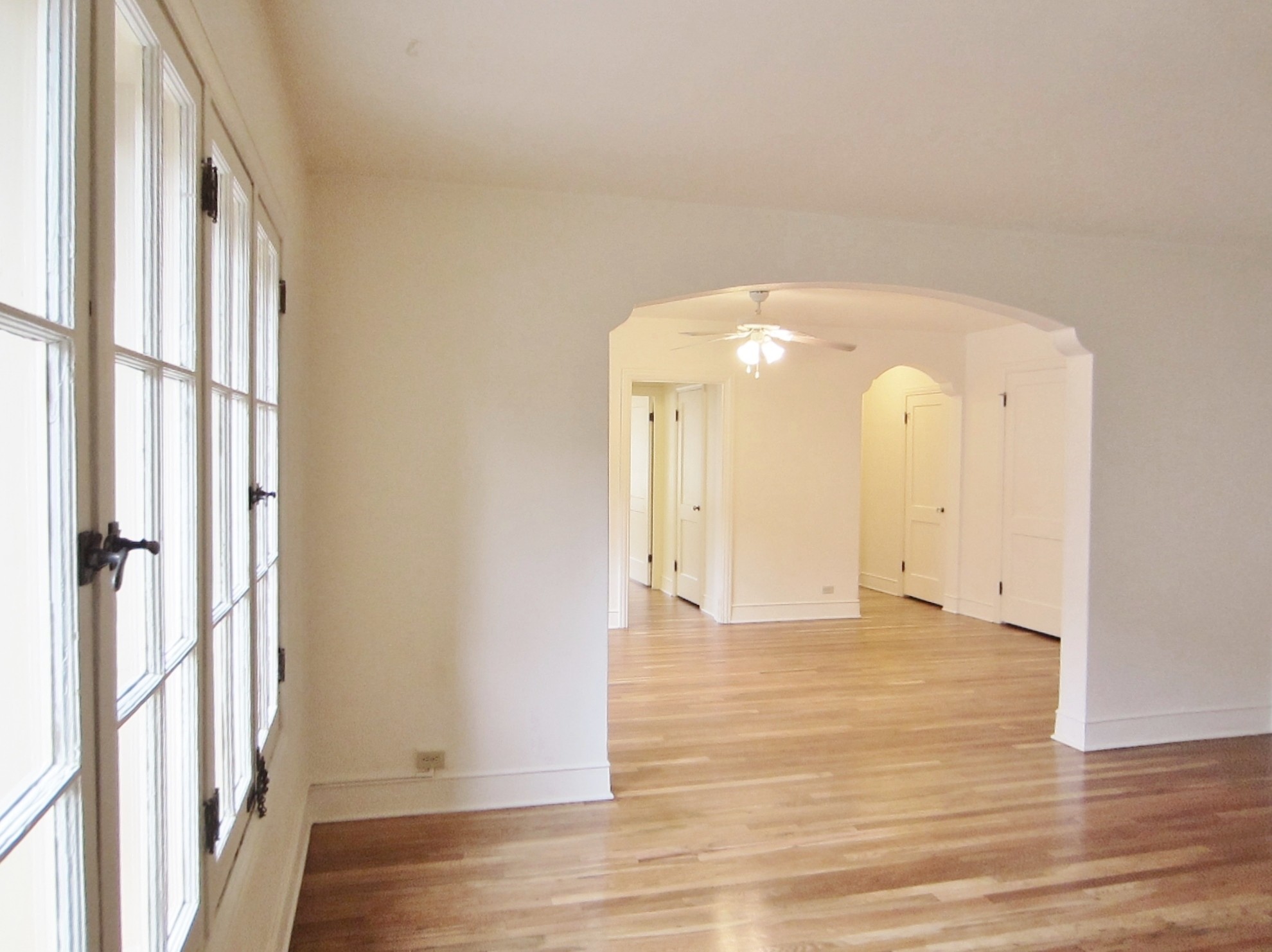 Denver Condo: 1505 E 13th Ave