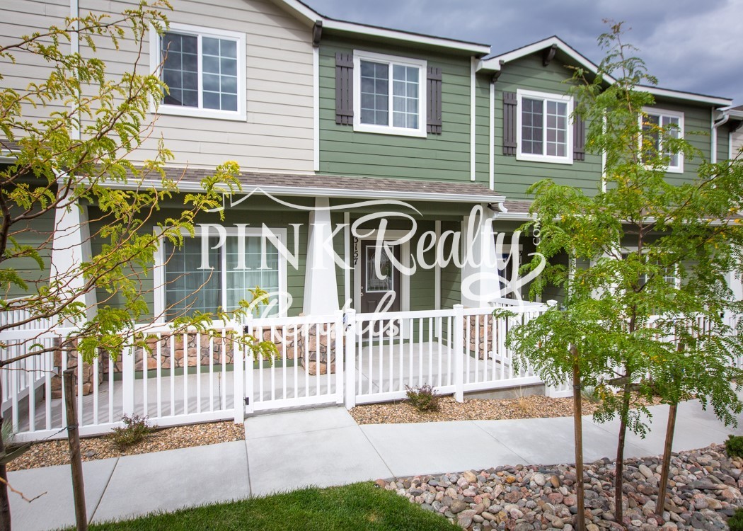 Colorado Springs House: 3157 Wild Peregrine View
