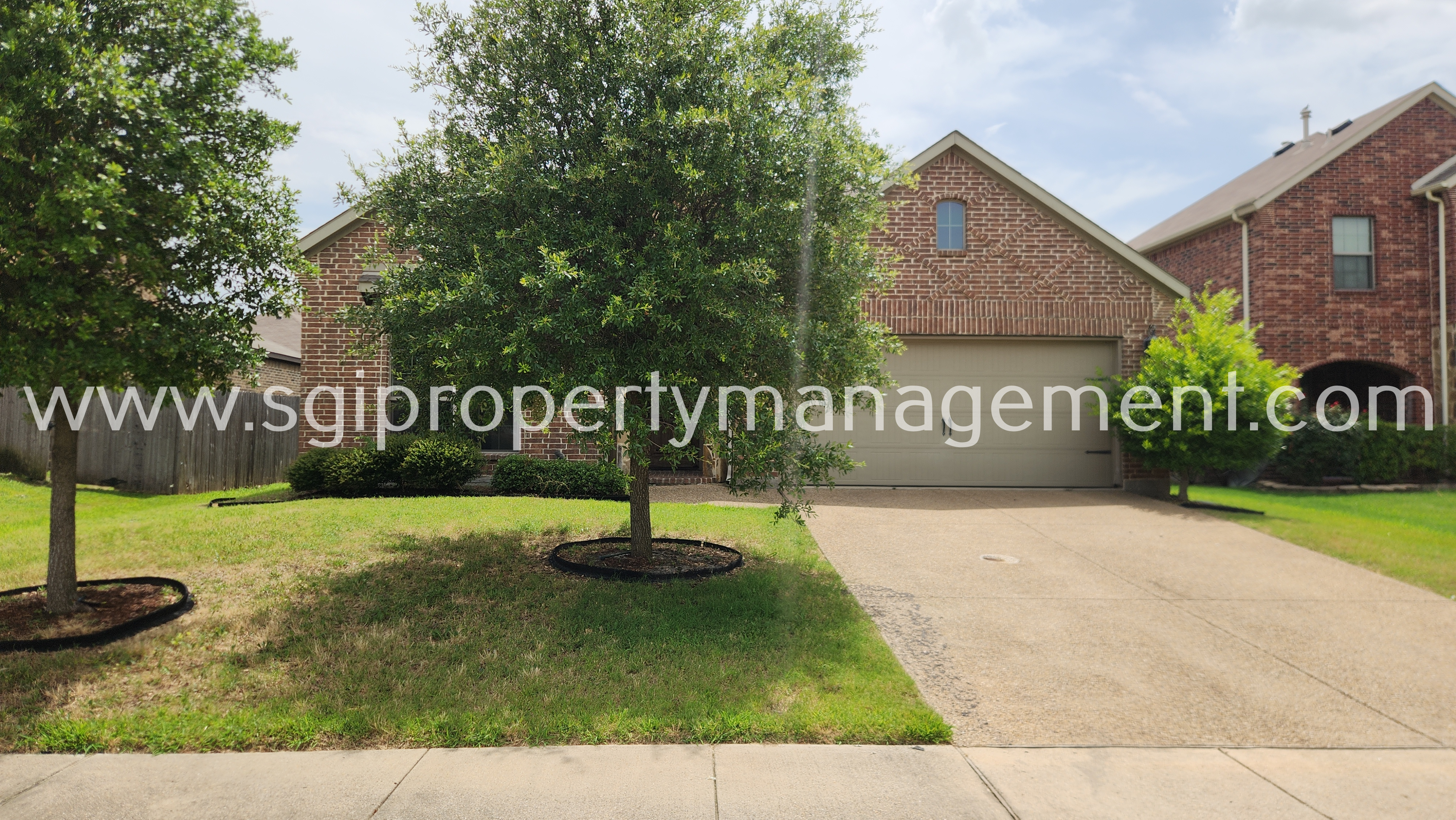 Forney House: 3129 Granite Rock Trl