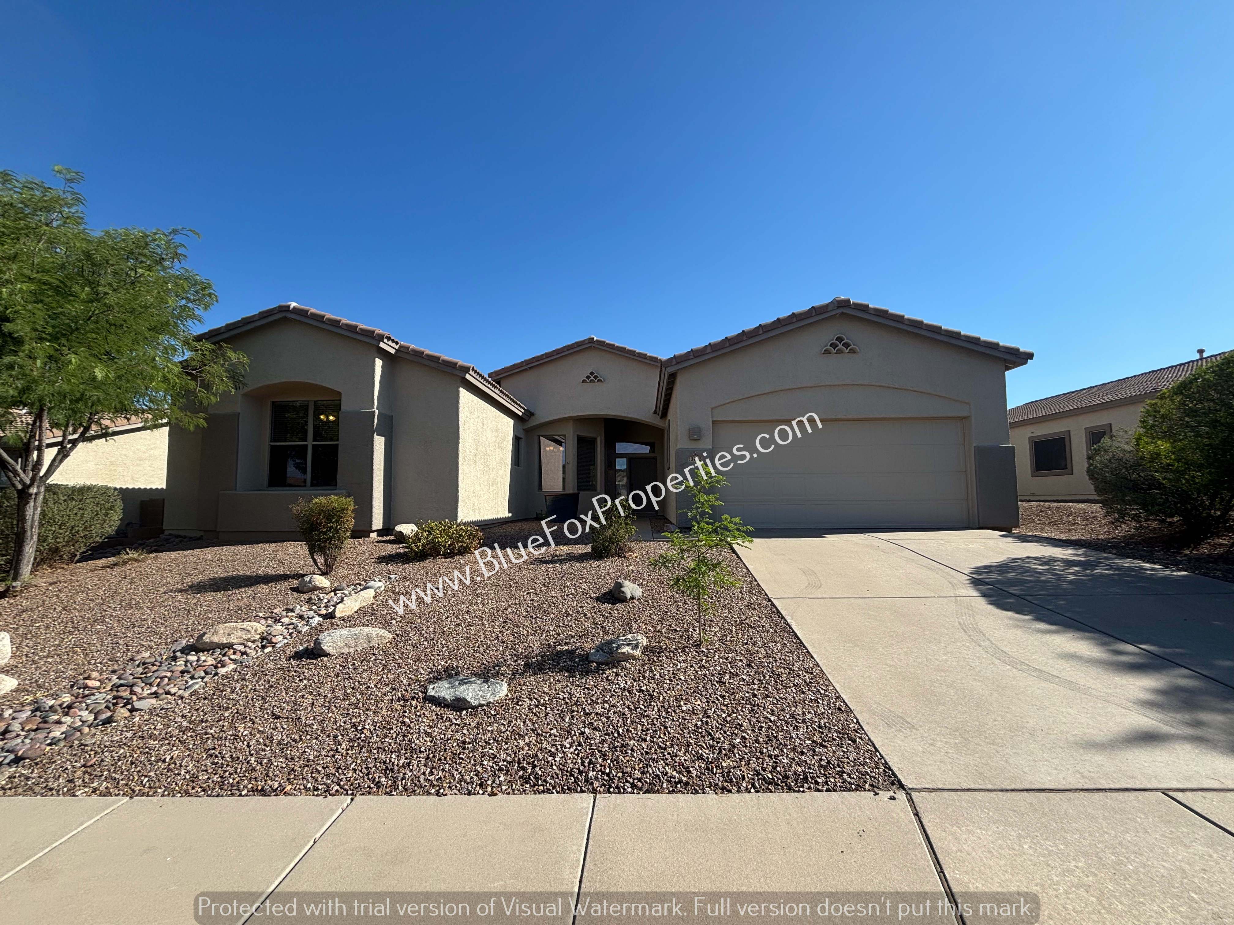 Vail House: 13835 E Camino Costa Teguise