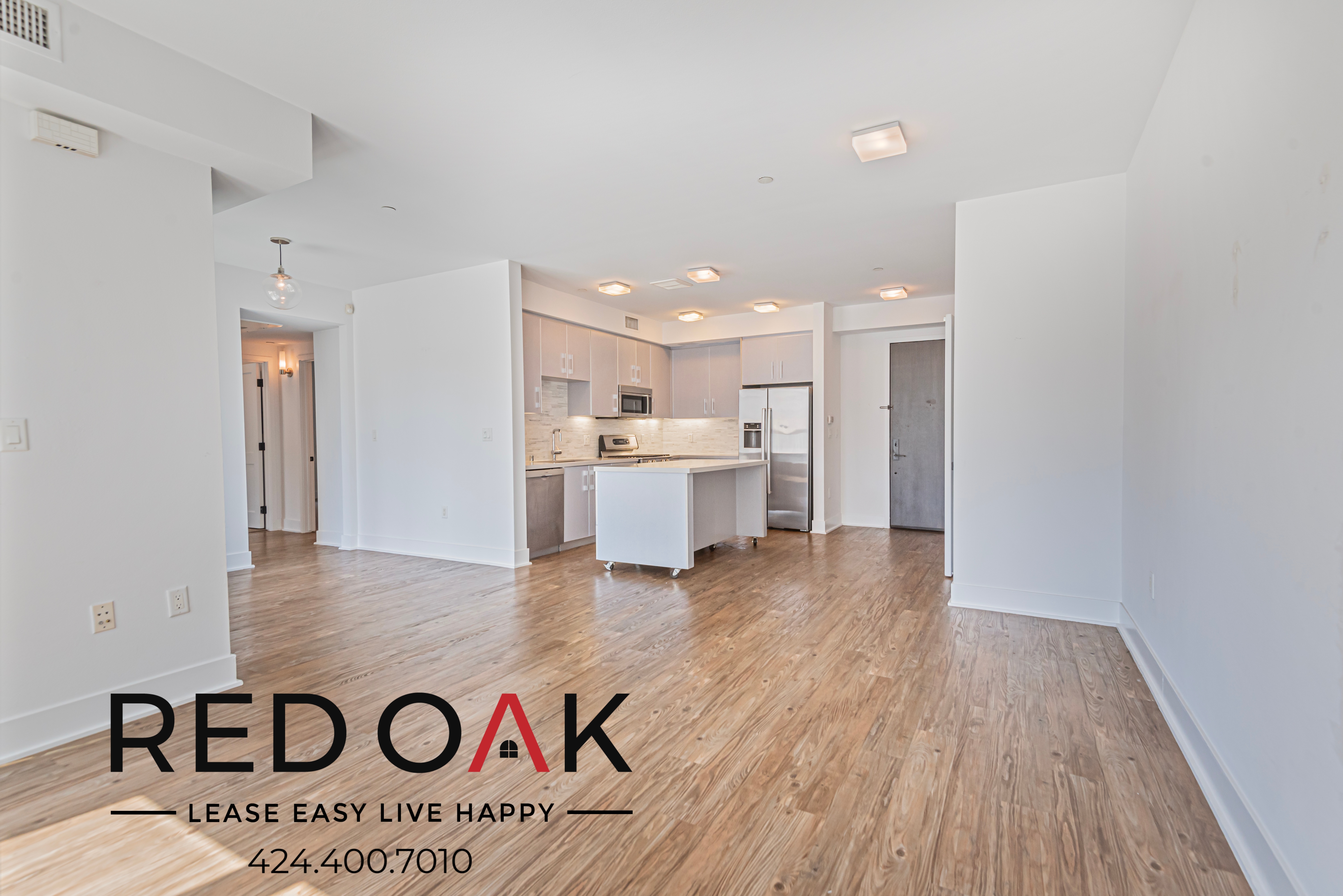 Los Angeles Condo: 1168 S Barrington Ave