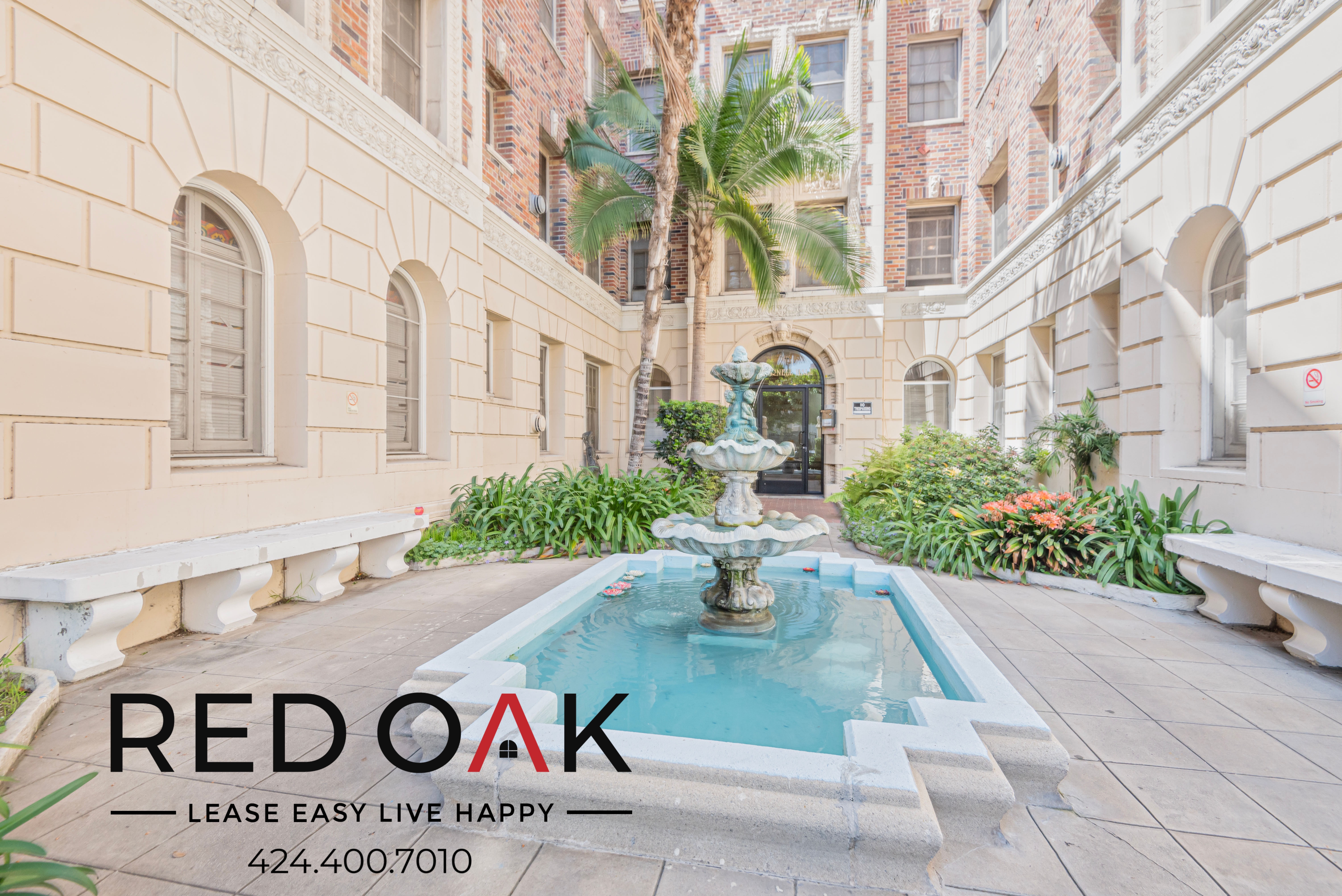 Los Angeles Condo: 603 S Cochran Ave