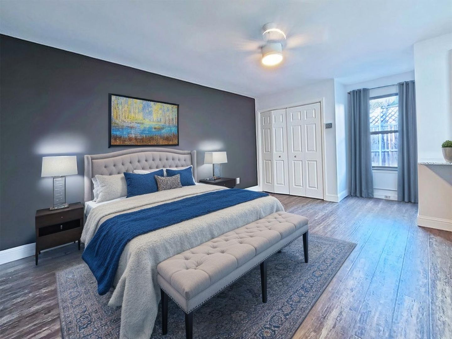 Lewisville House: 1244 Valencia Lane