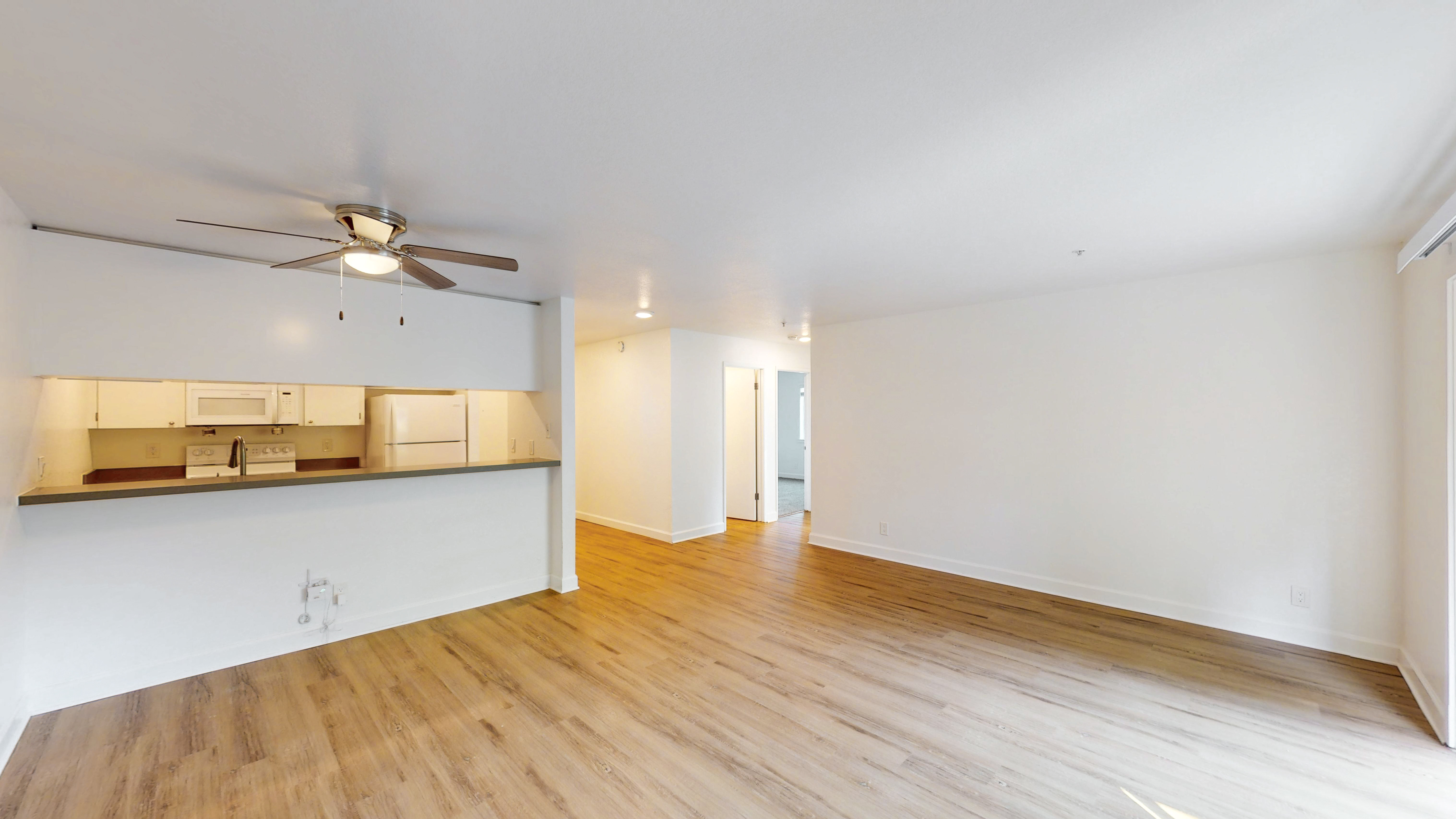 San Rafael Condo: 285 Woodland Ave