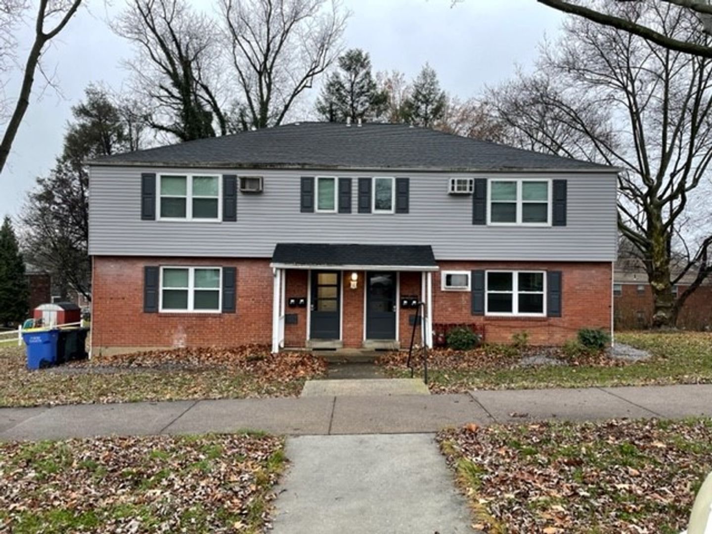 Camp Hill Condo: 12 S 19th St -