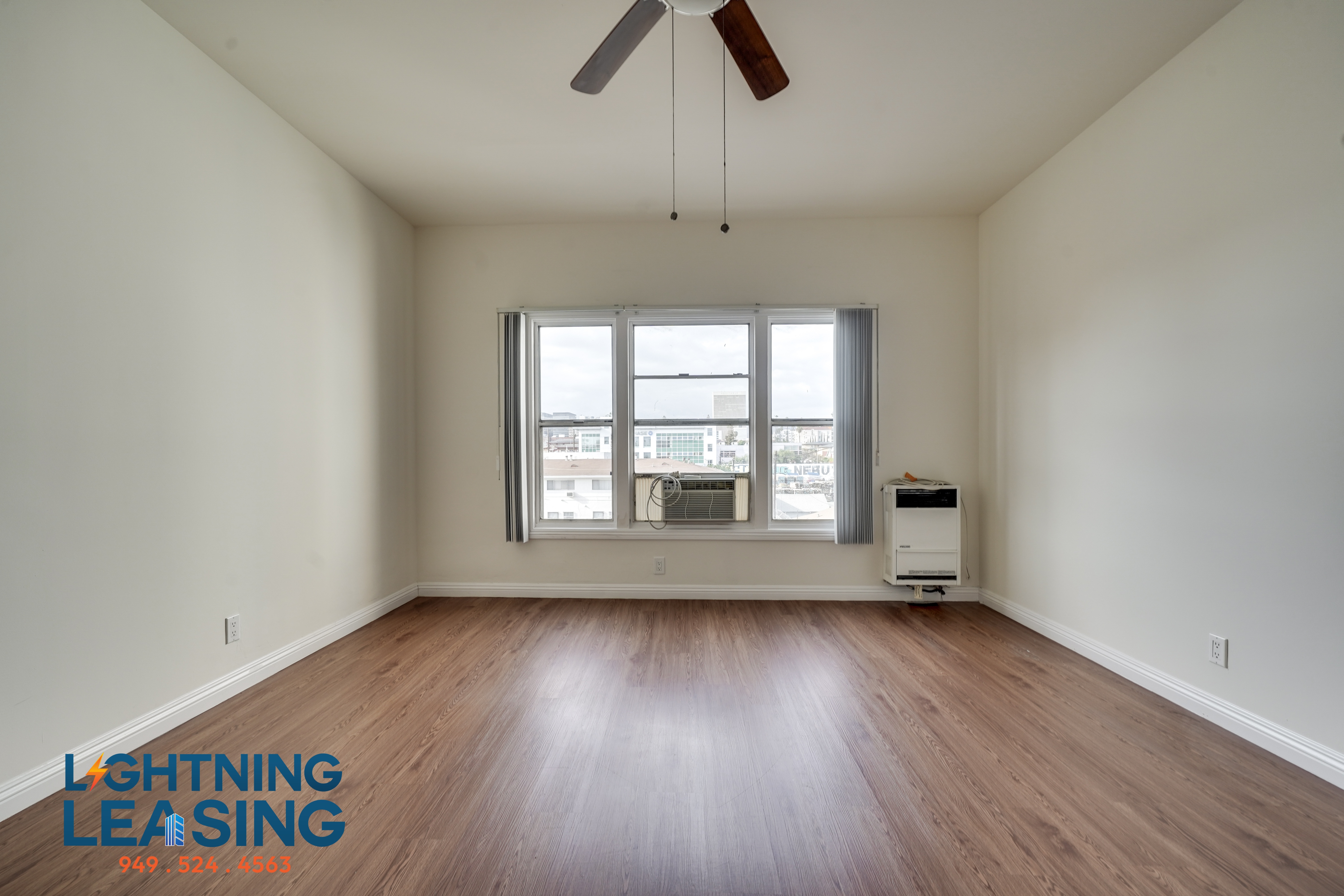 Los Angeles Condo: 1056 S Normandie Ave