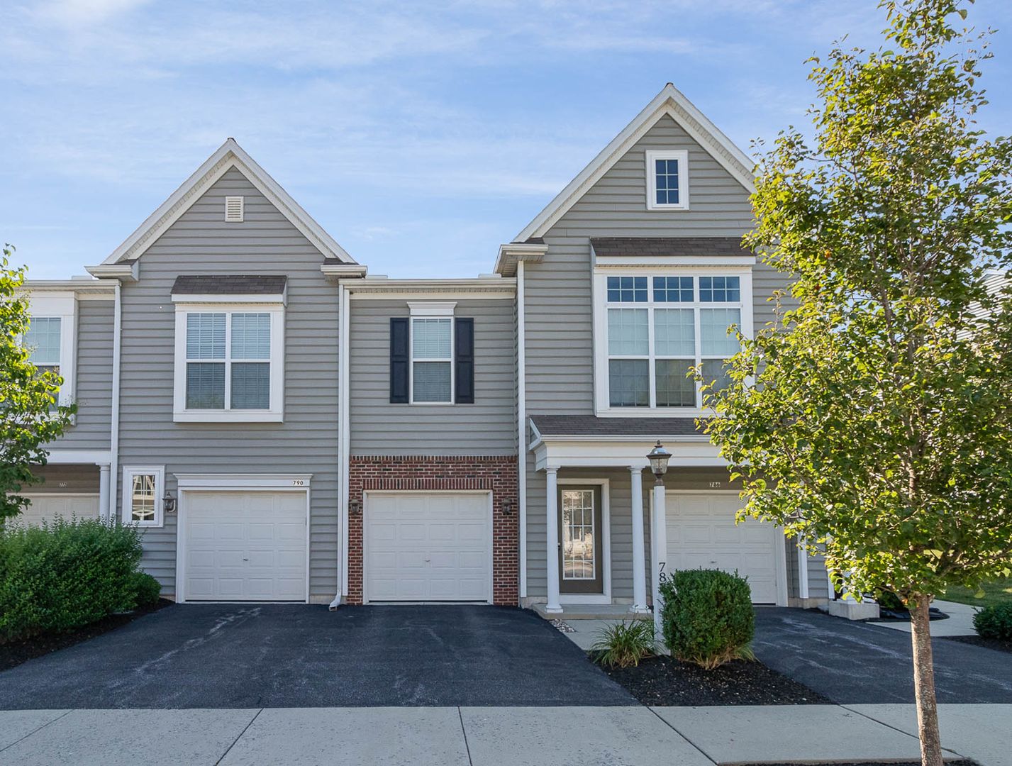 Hummelstown House: 782 Whitetail Dr