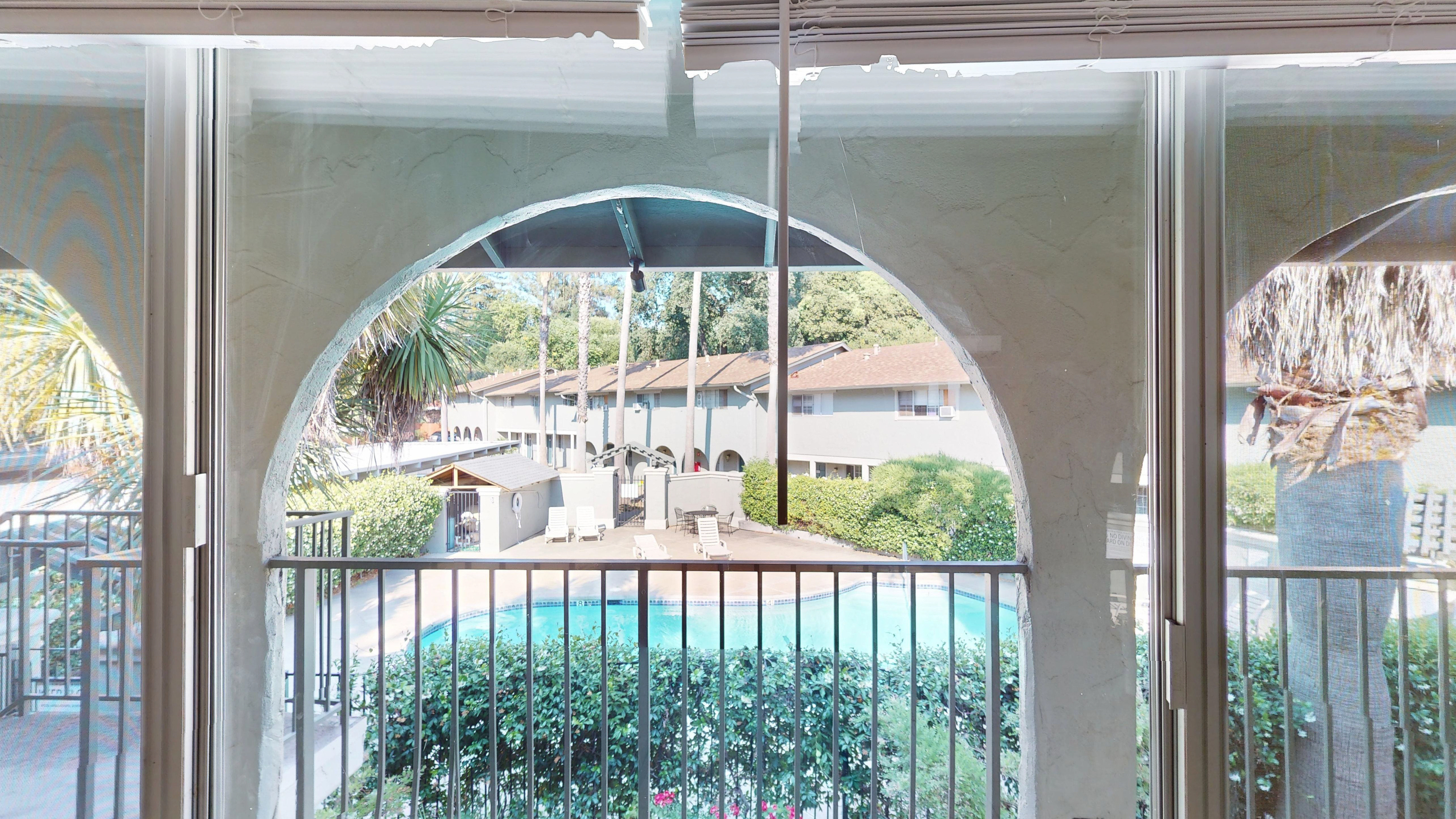 Sonoma Condo: 18213 Happy Lane