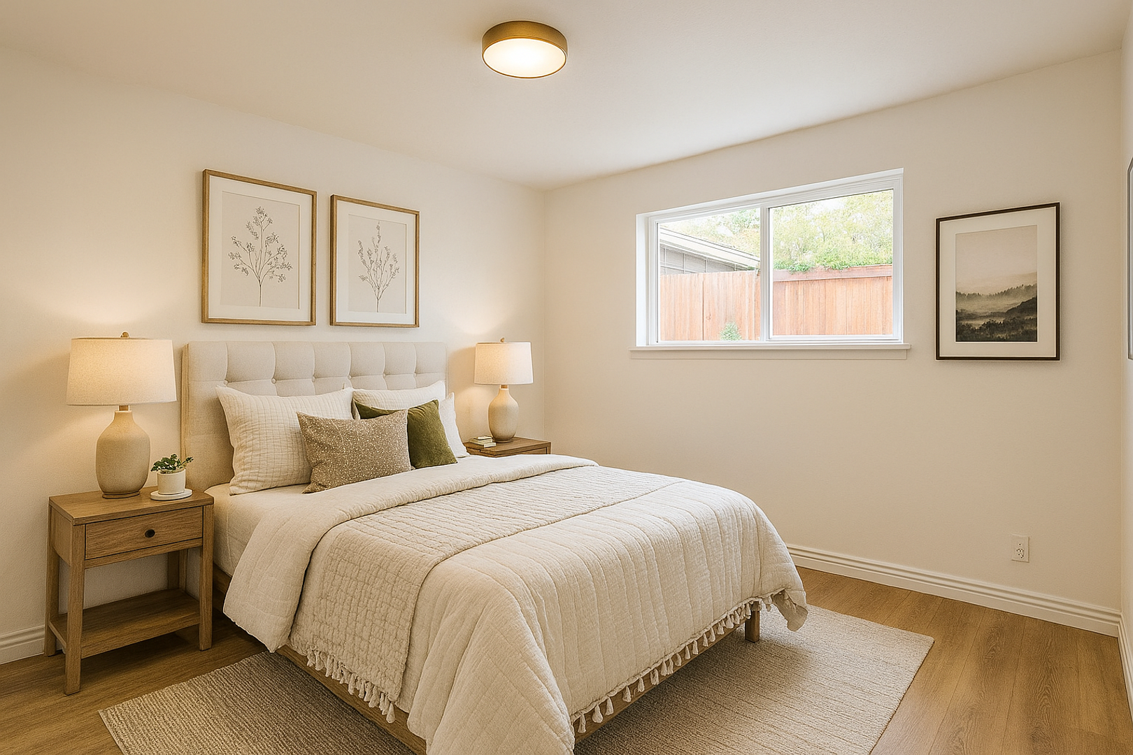 Provo Apartment: 663 N University Ave