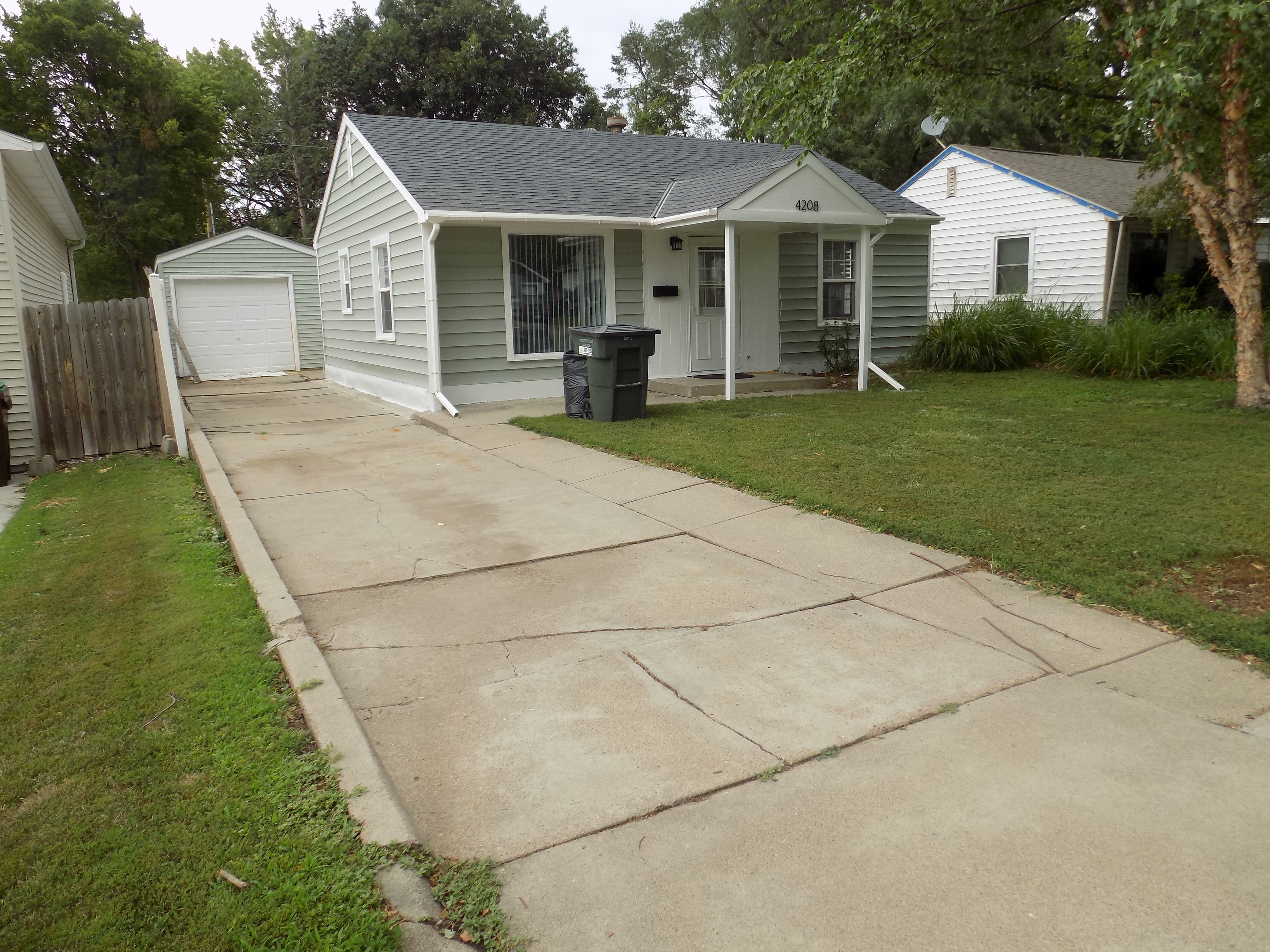 Lincoln House: BCR 4208 L Street