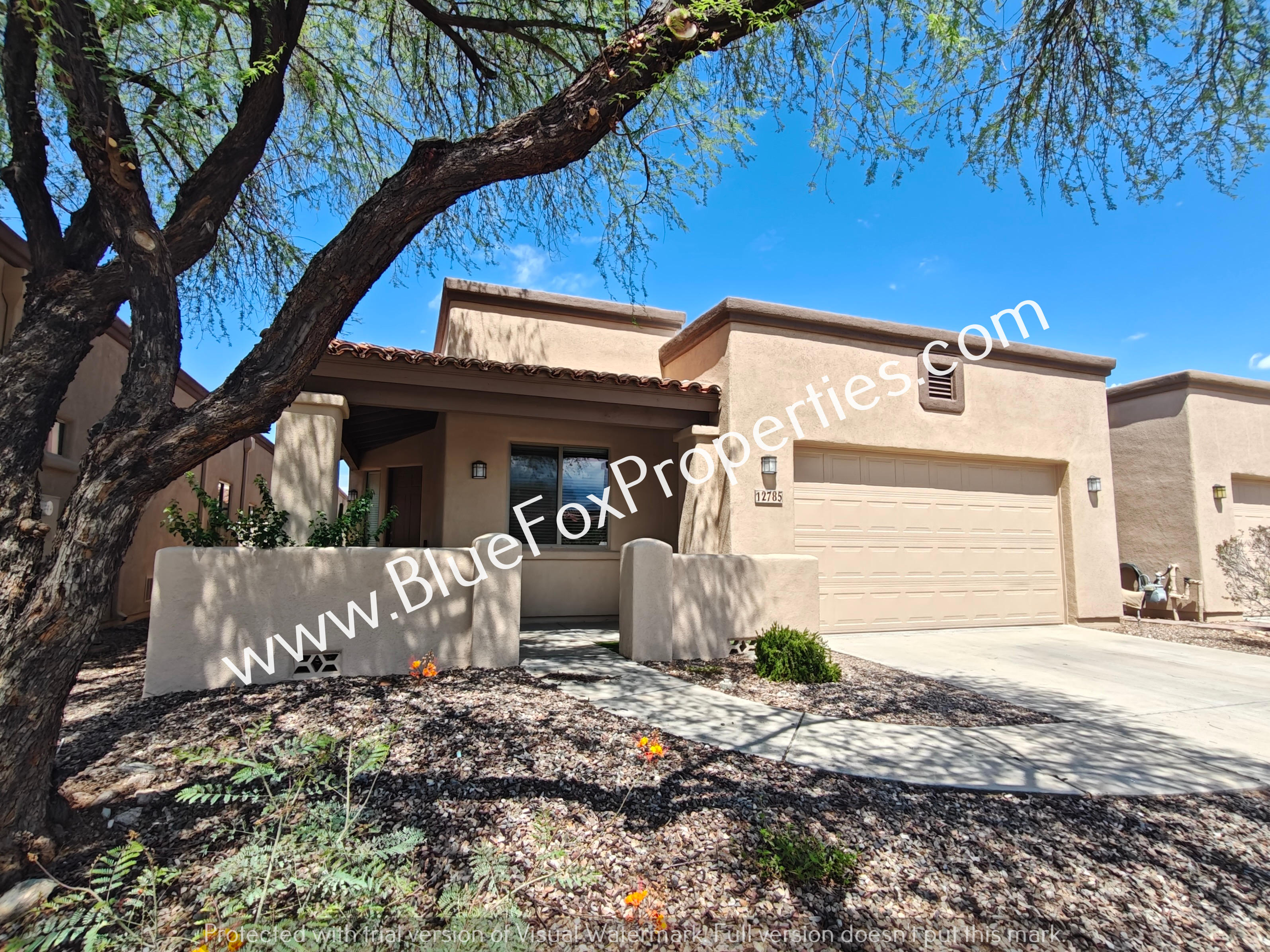 Oro Valley House: 12785 N Seacliff Pl