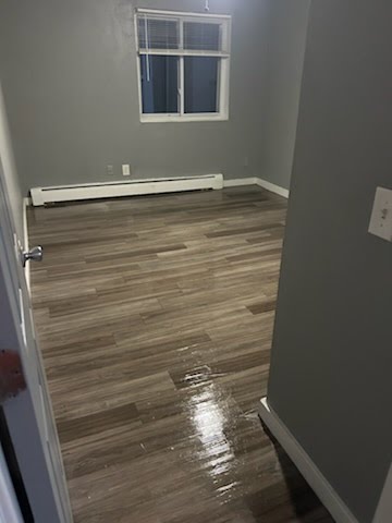 Cincinnati Apartment: 1932 Kentucky Ave