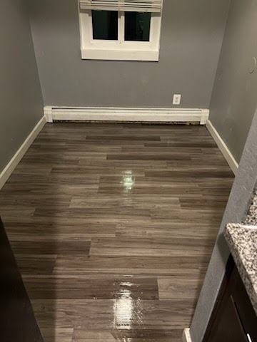 Cincinnati Apartment: 1932 Kentucky Ave