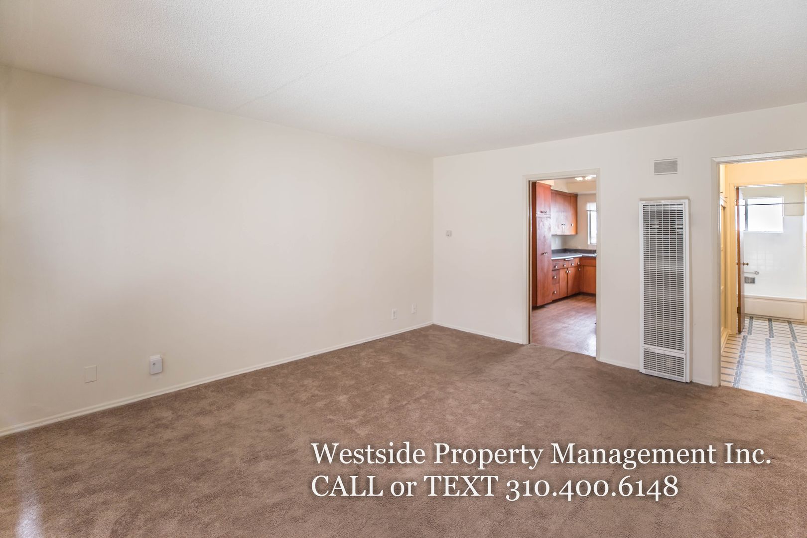 Santa Monica Condo: 808 6th St.