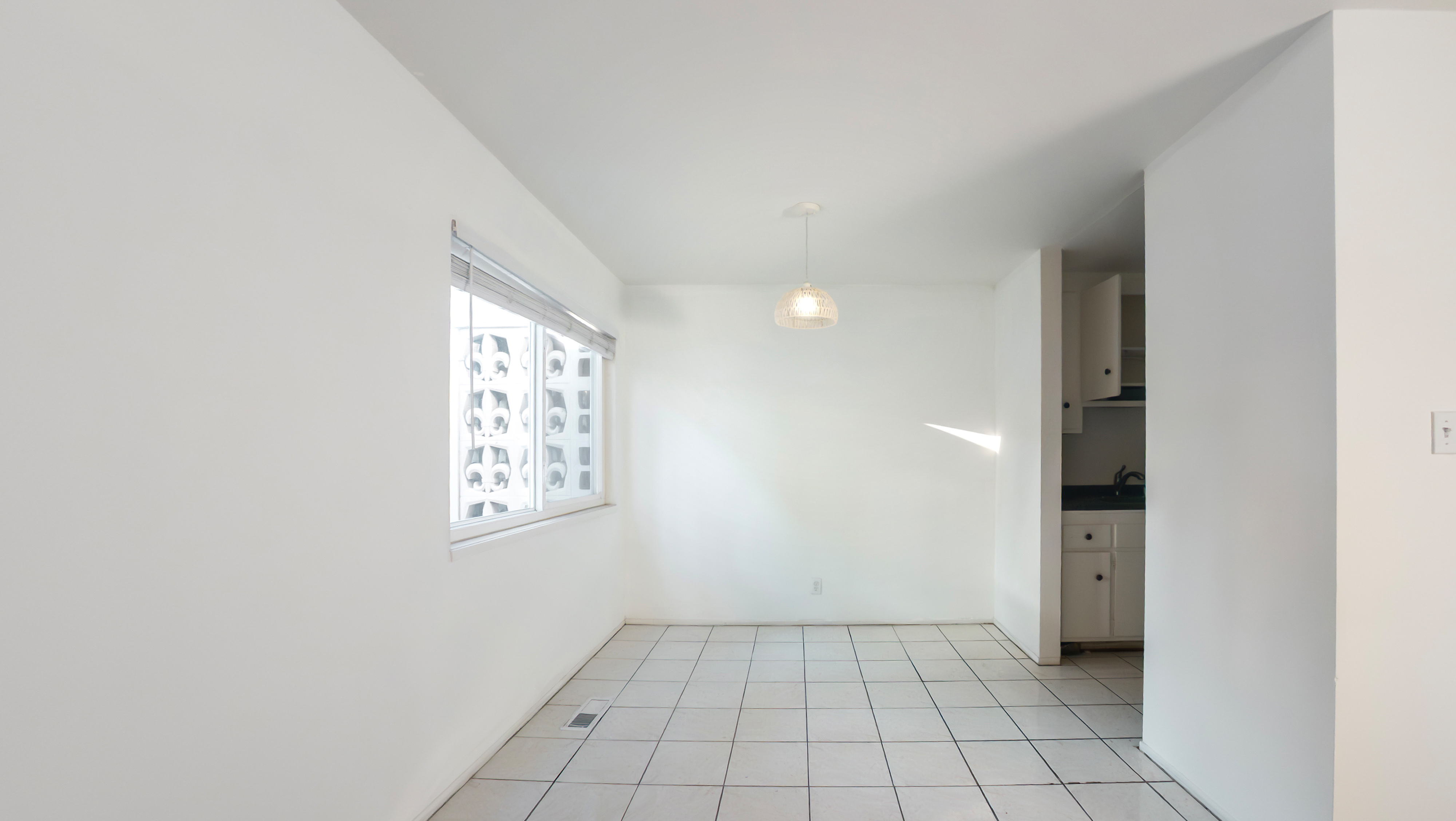 Palo Alto Apartment: 267 Curtner Ave