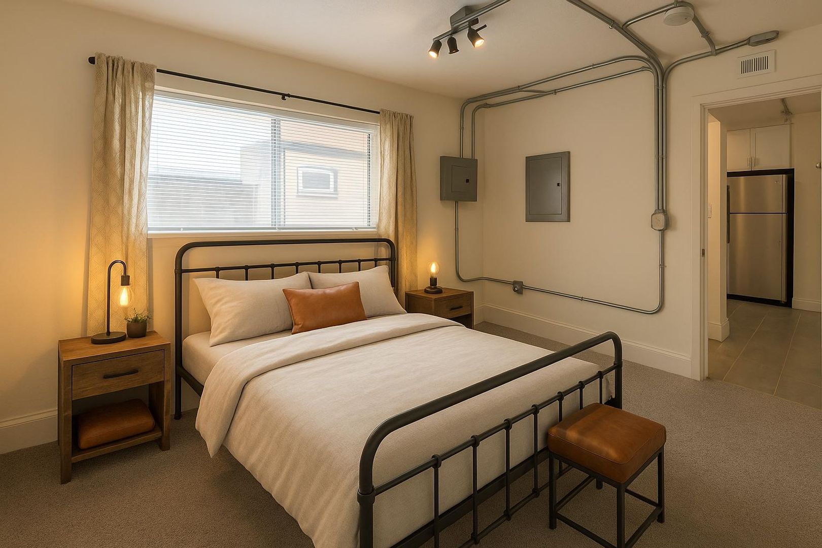 Salt Lake City Apartment: 701 2nd Ave