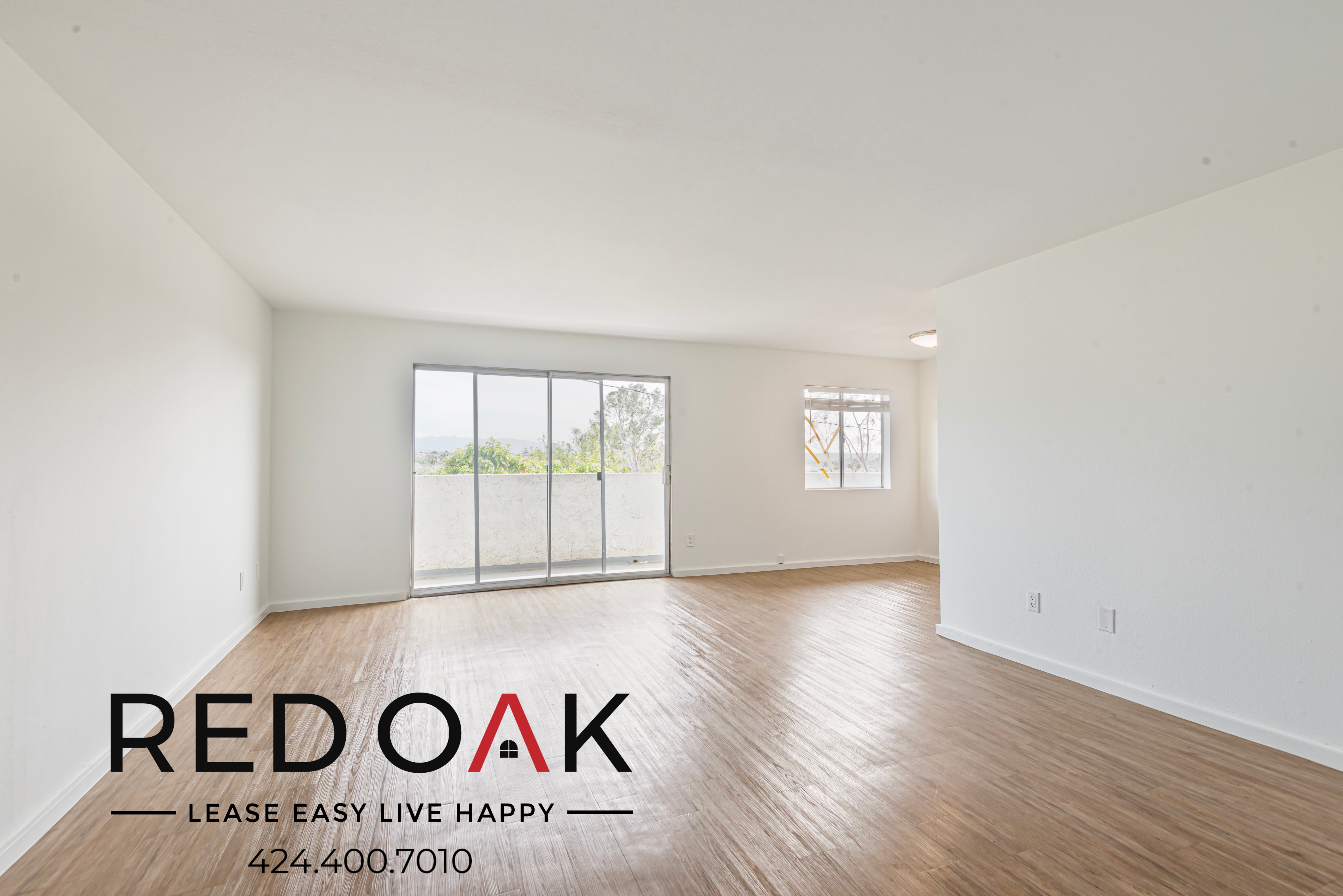 Santa Monica Condo: 3111 4th St