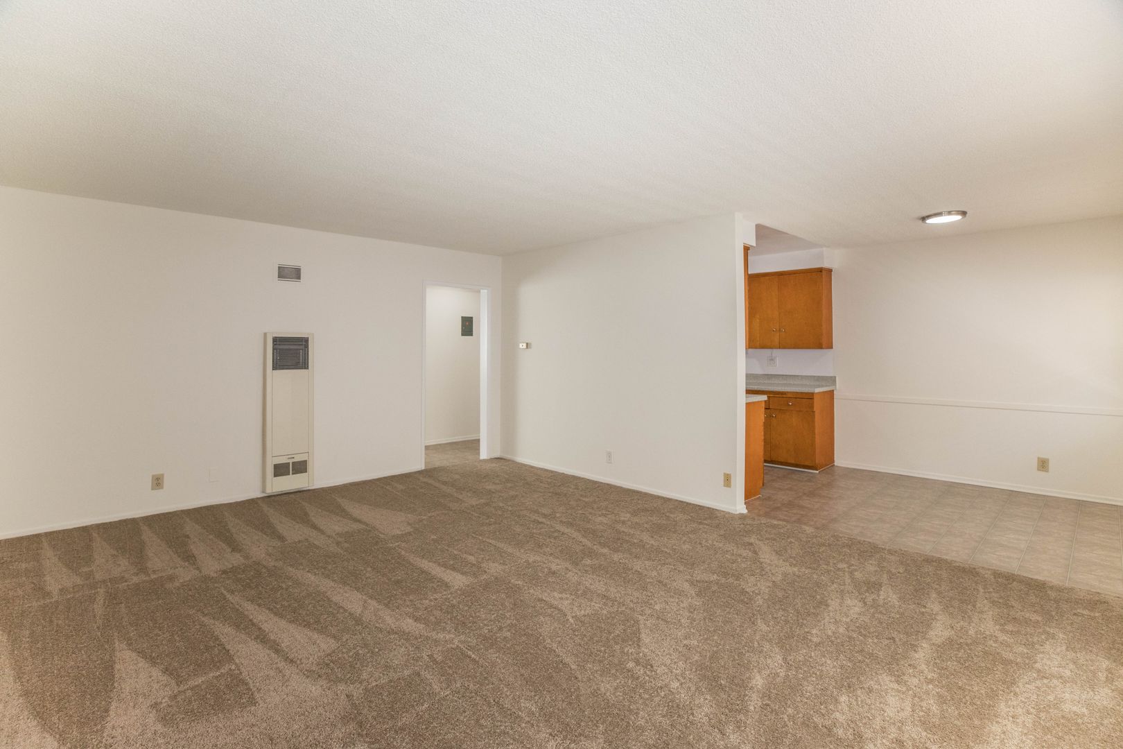 Santa Monica Condo: 808 6th St.