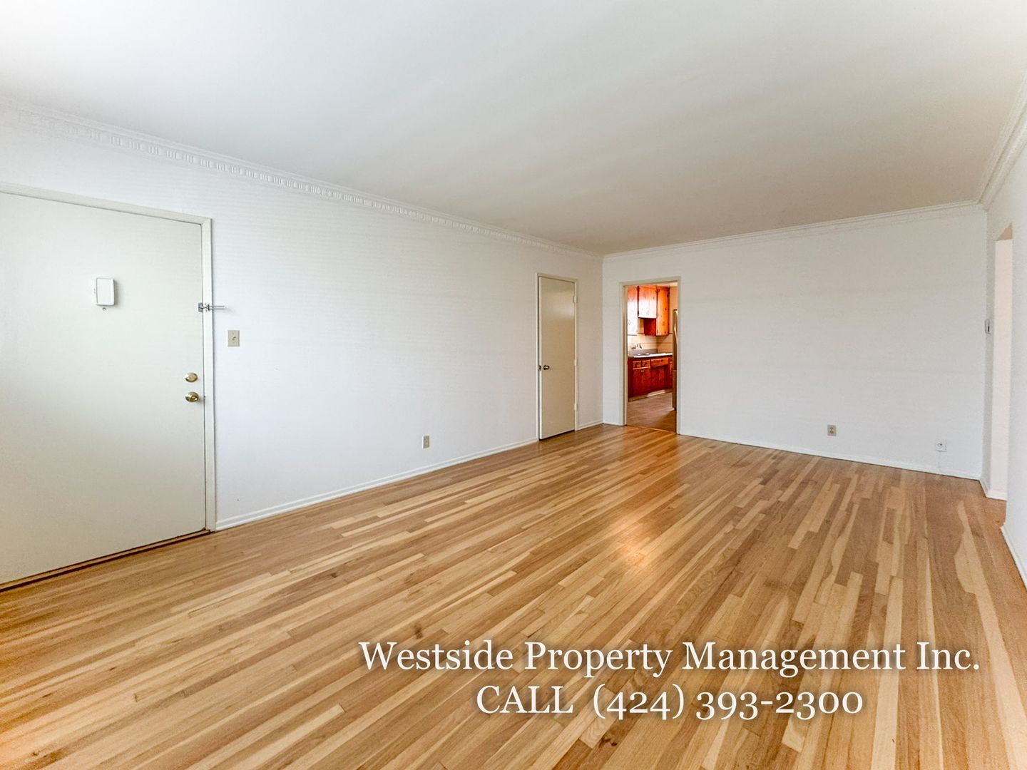 Beverly Hills Condo: 244 S. Doheny Dr.