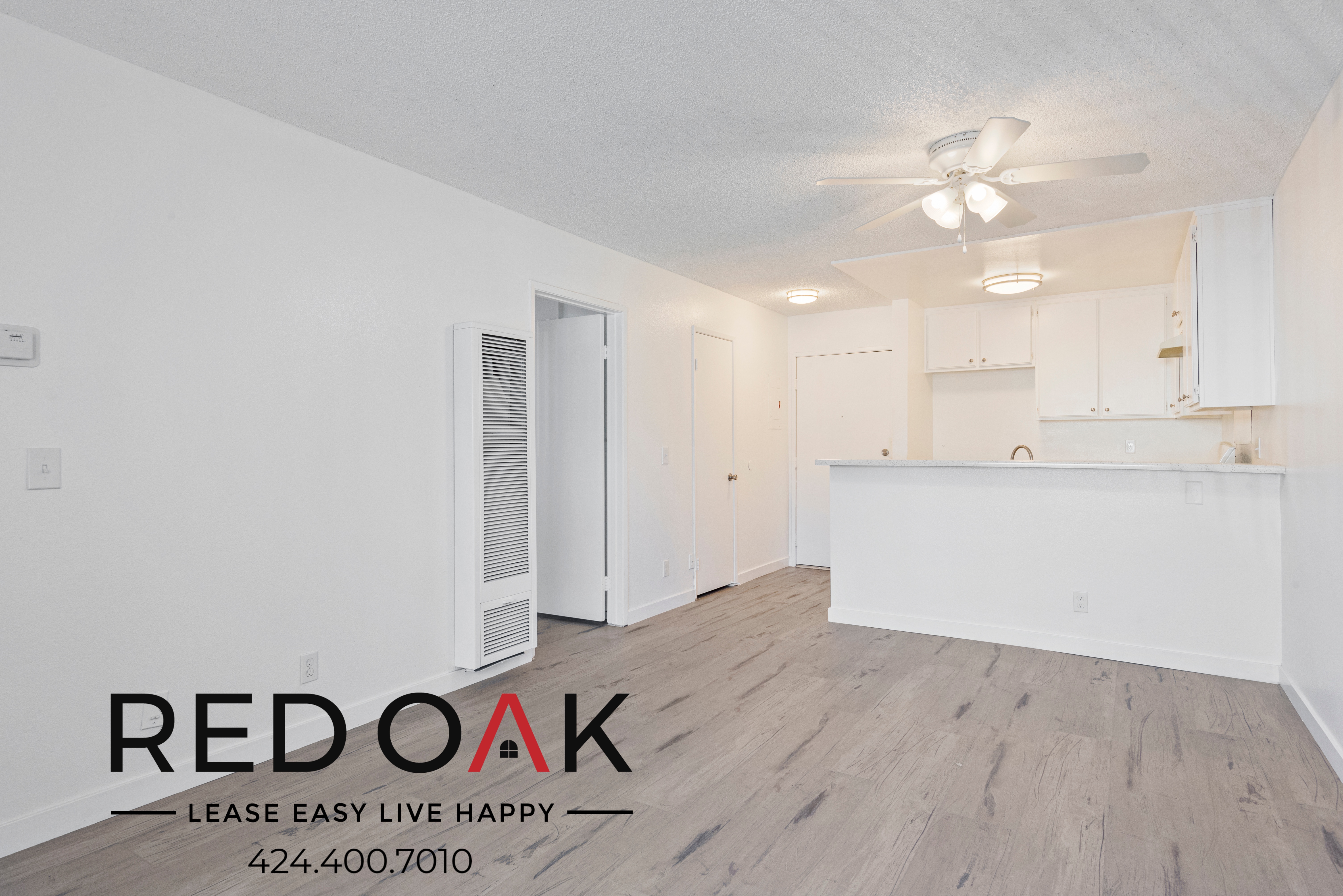 Paramount Condo: 16200 Vermont Ave