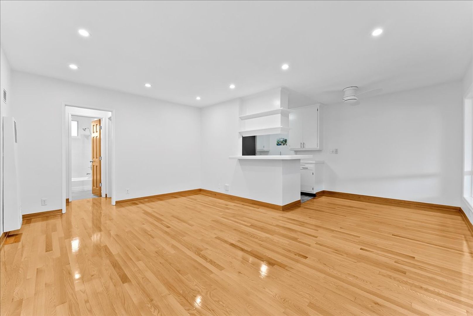 Venice Condo: 1739 Washington Way