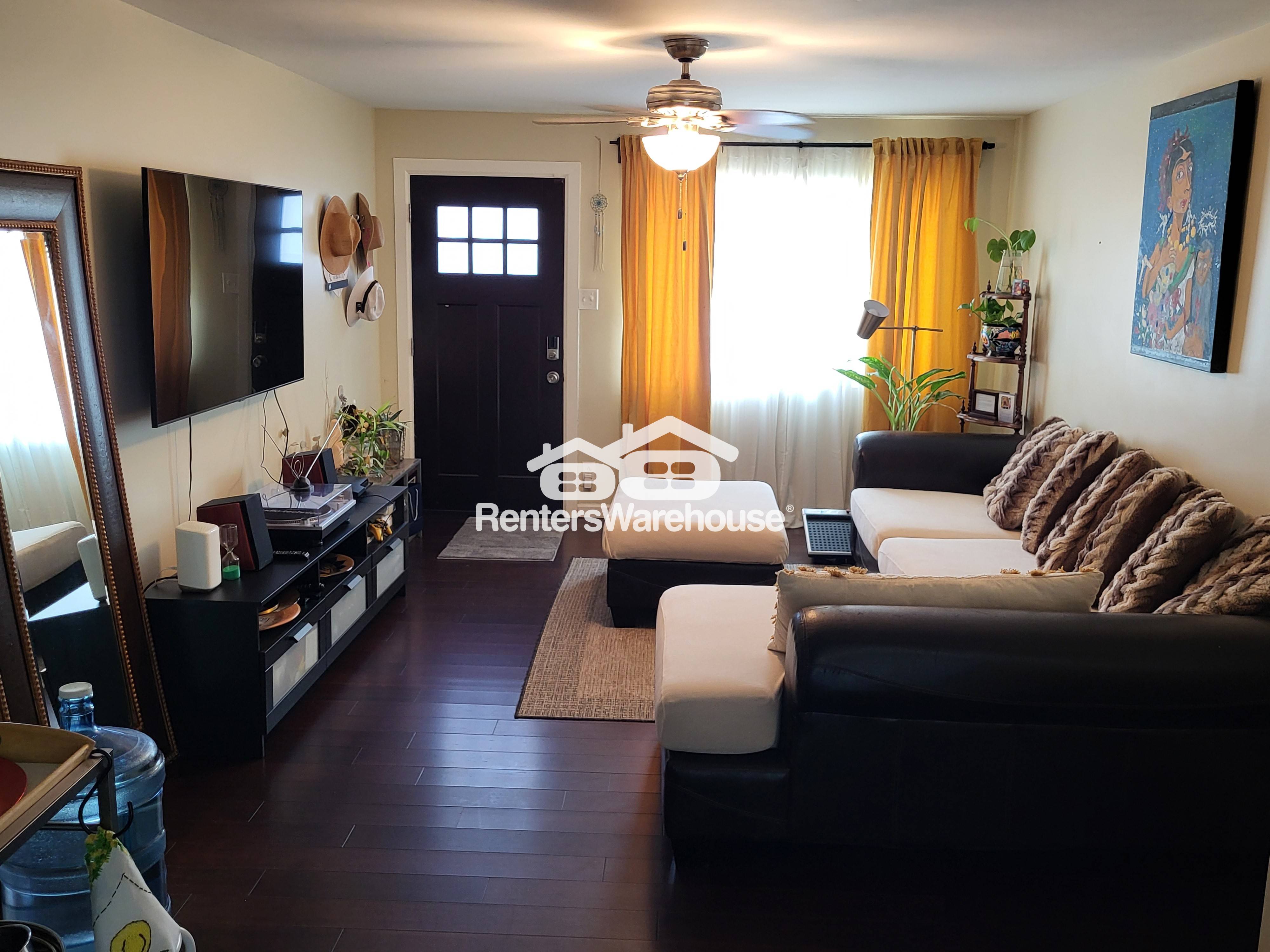 Phoenix House: 2048 E Alta Vista Rd