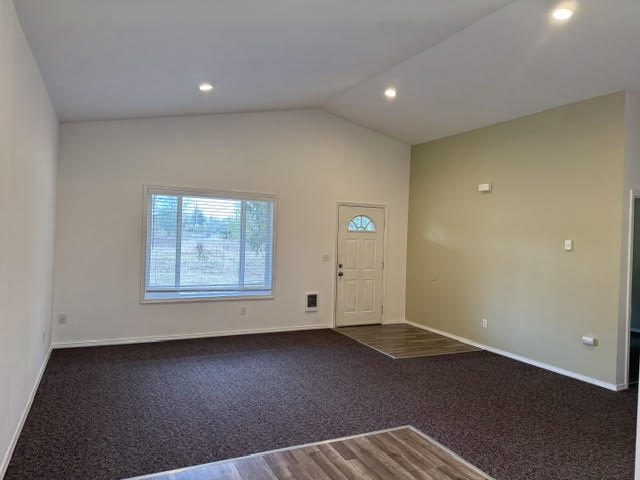 Vancouver Apartment: 5515 NE 82nd Ave