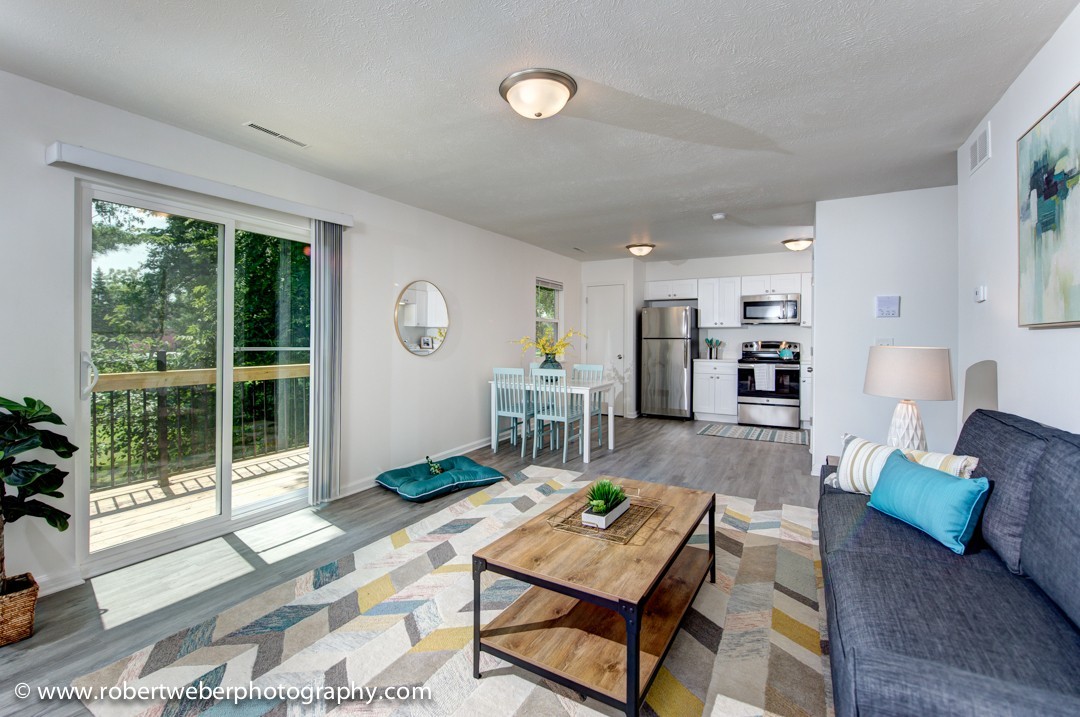 Elkhart Condo: 250 E Bristol St