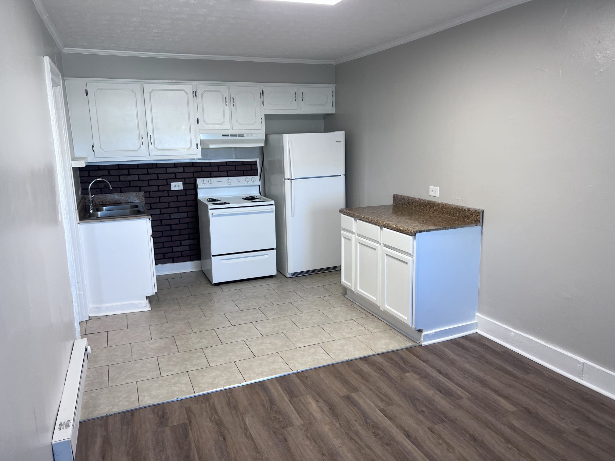 Shelbyville Condo: 419 Belmont Ave