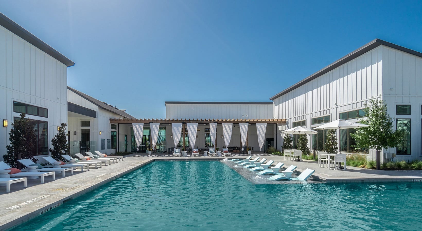 Austin Condo: 3402 Kyle Crossing