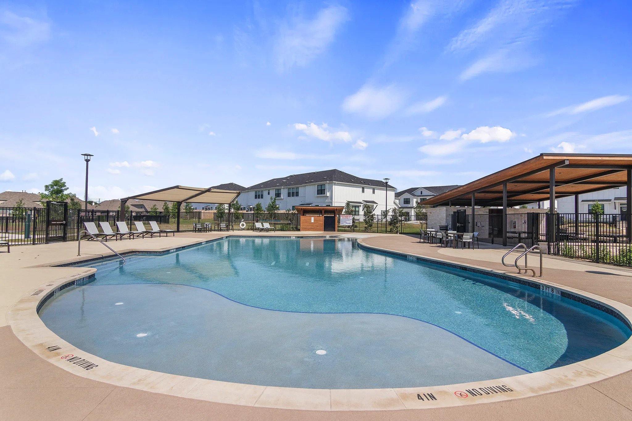 Austin Condo: 151 Harvest Meadows Rd Unit E