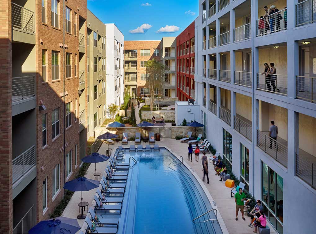 Austin Condo: 1904 Simond Ave