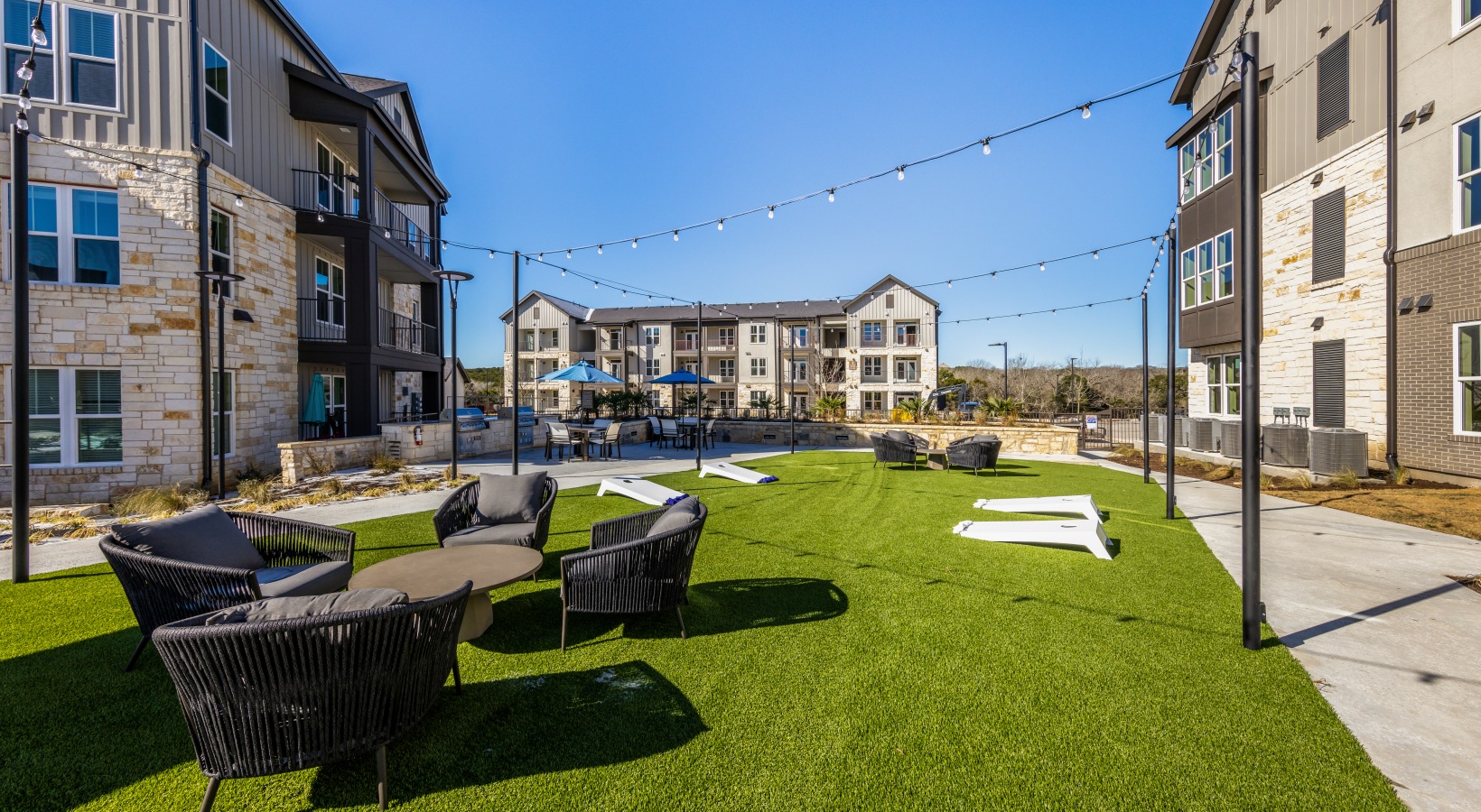 Austin Condo: 6005 Ed Bluestein Blvd