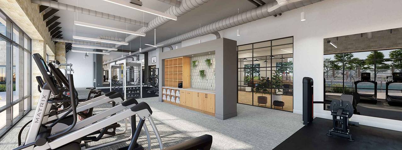 Austin Condo: 5102 Bolm Rd