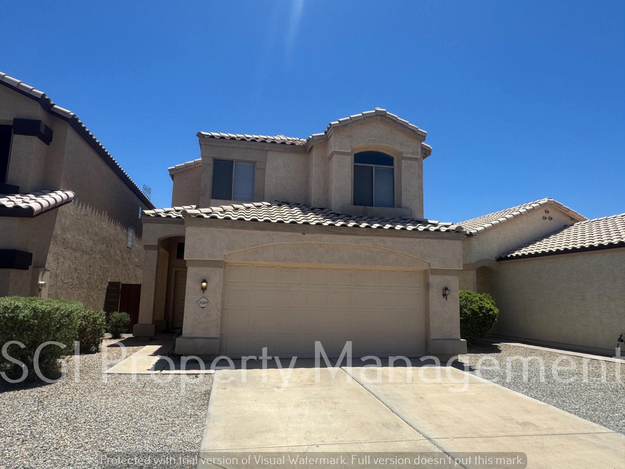 Glendale House: 3569 W Chama Rd