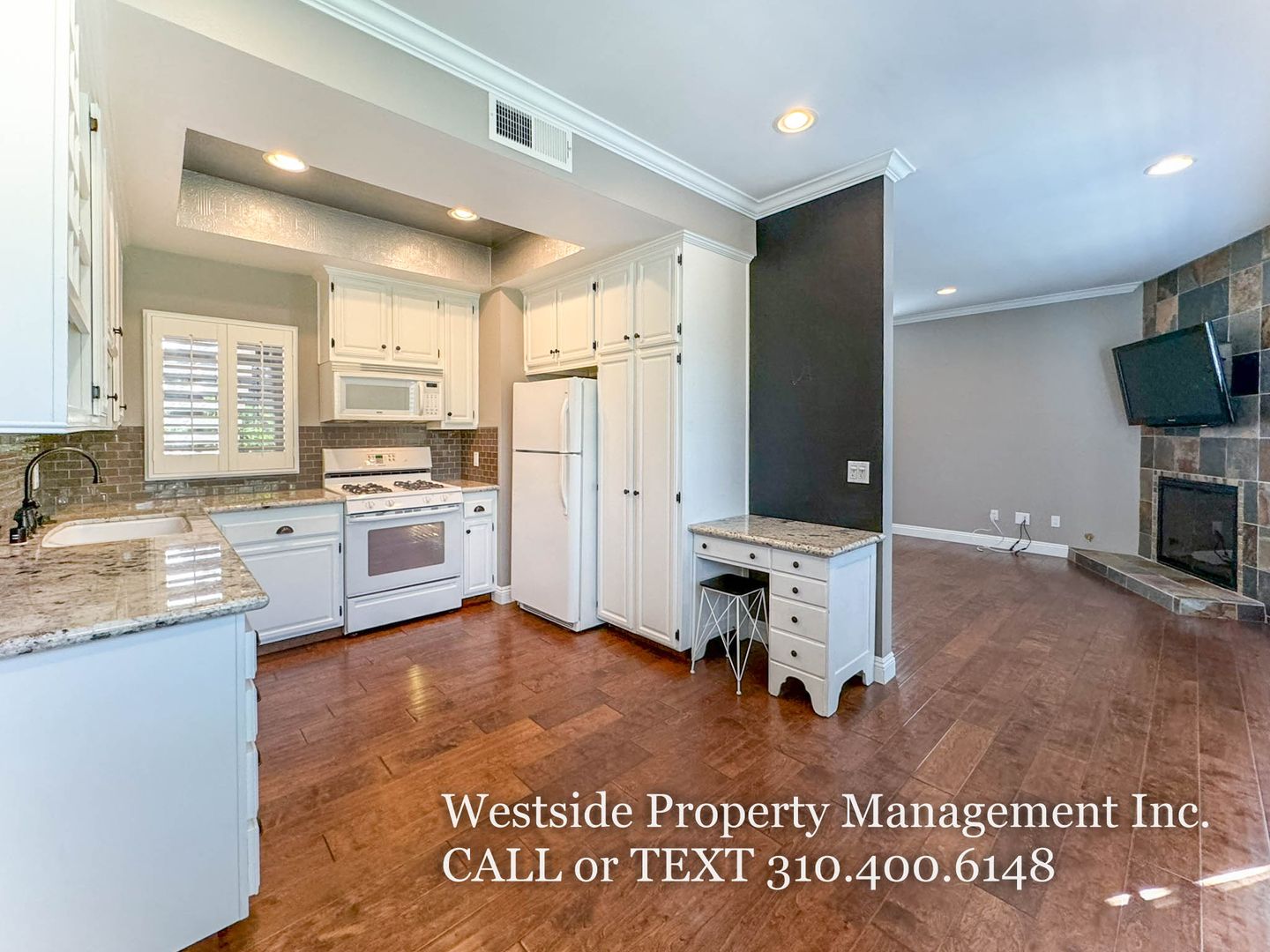 Playa Del Rey House: 8701 Falmouth Ave