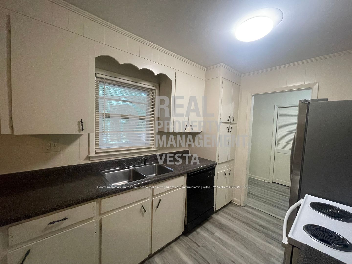 Warner Robins House: 510 Arrowhead Trail