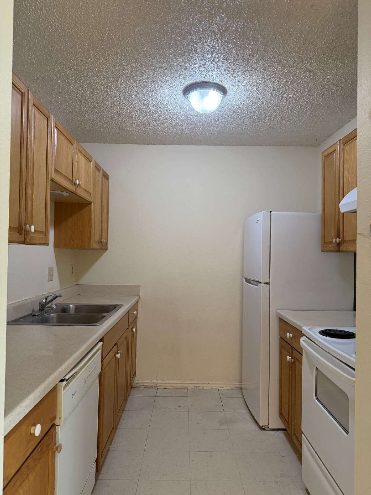 San Antonio Townhome: 5219 Meadow Rise Street