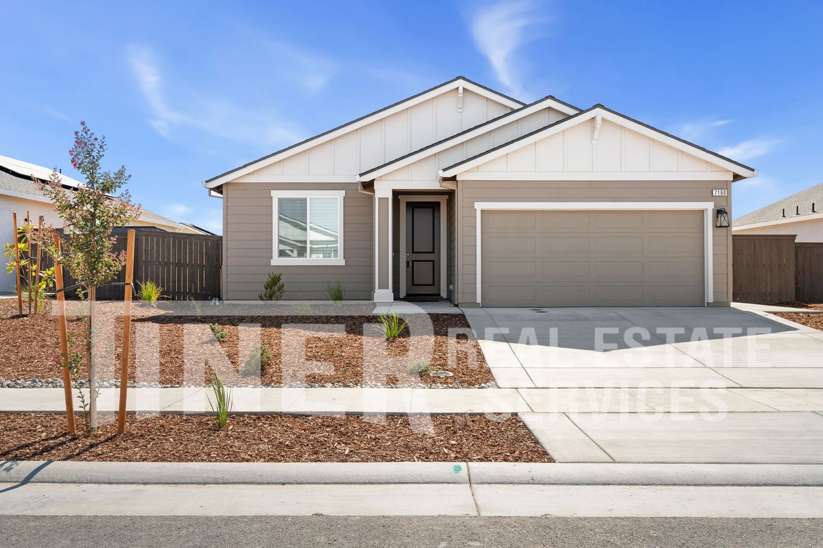 Roseville House: 7160 El Cerrito Way
