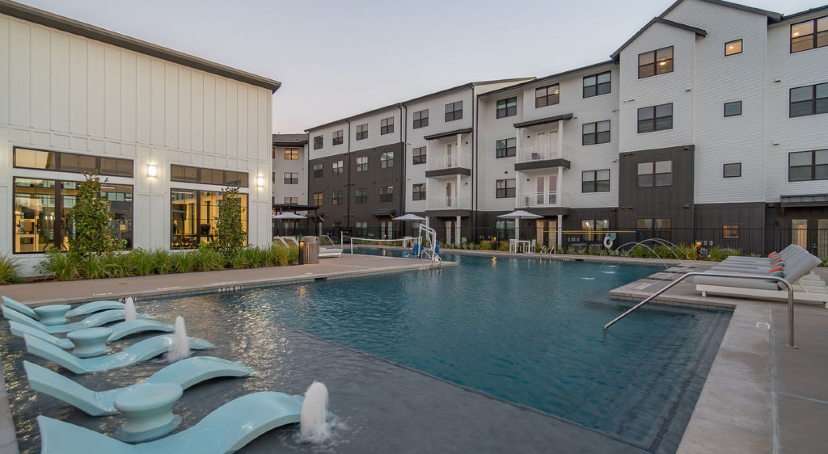 Austin Condo: 6119 FM 969