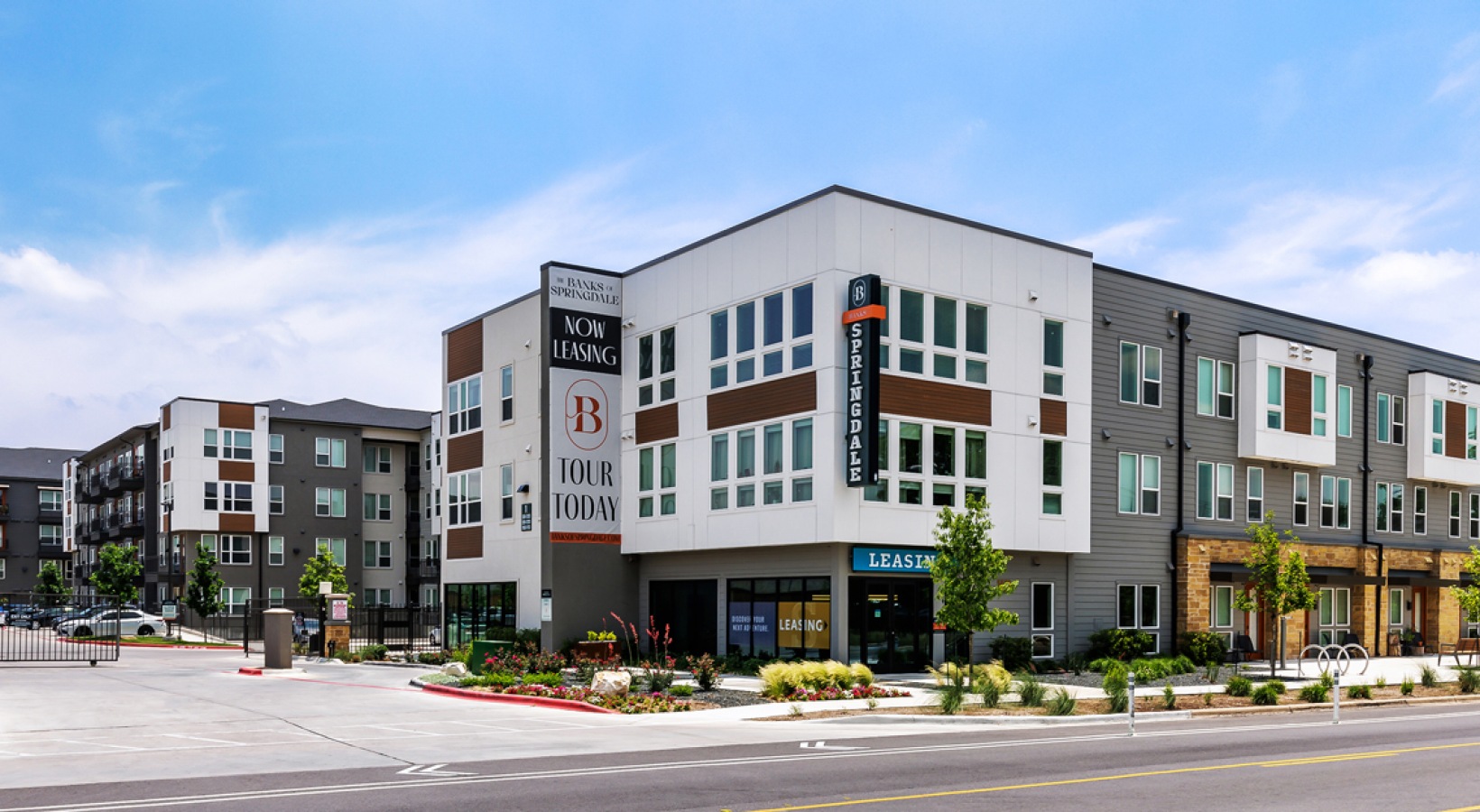 Austin Condo: 5522 Springdale Rd