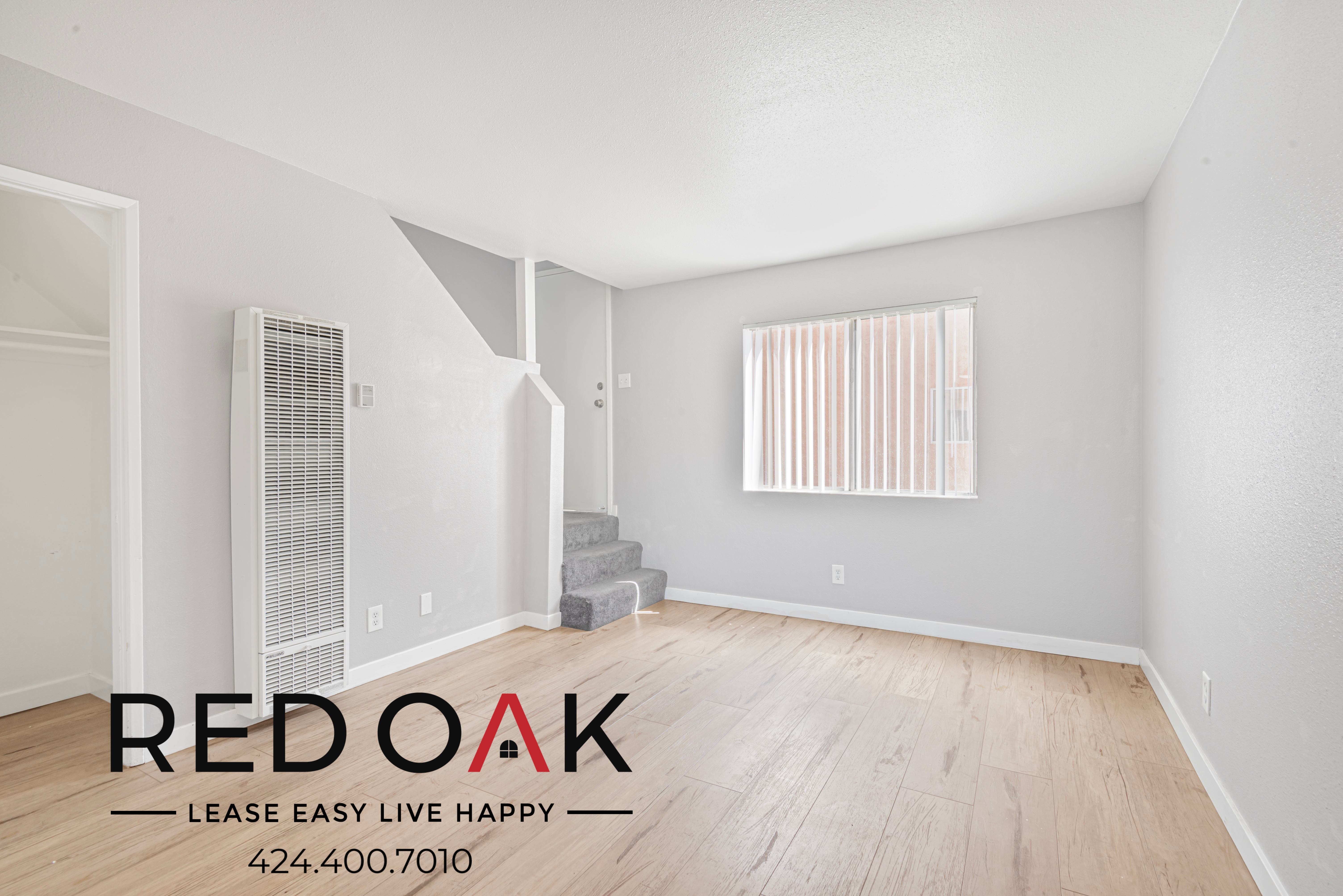 Hawaiian Gardens Condo: 21833 Verne Ave