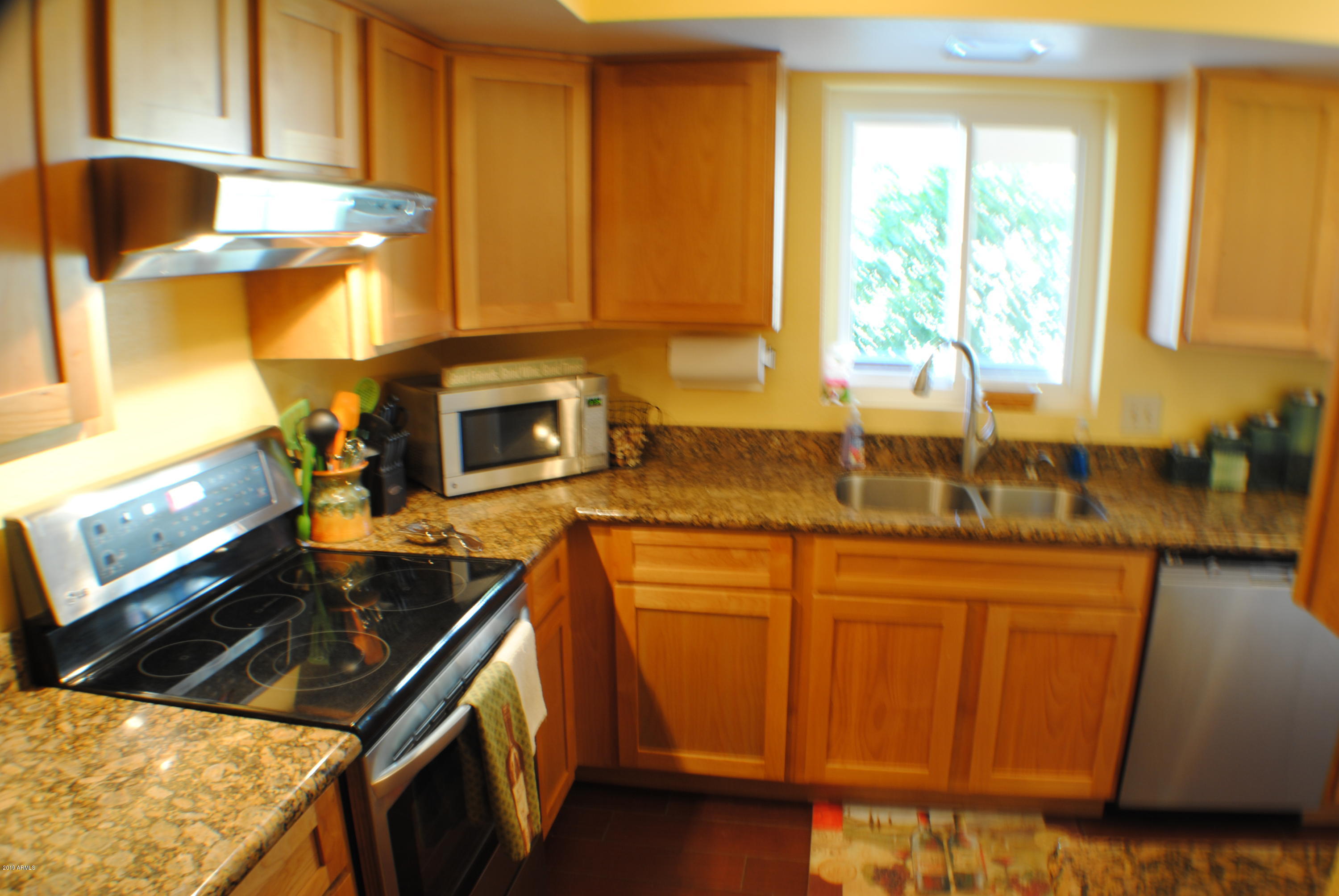 Sun Lakes Condo: 9635 East Palomino Place