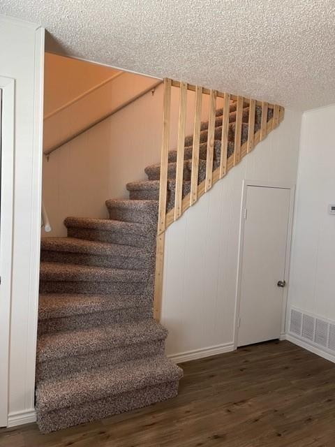 Granbury Condo: 1505 West Pearl Street