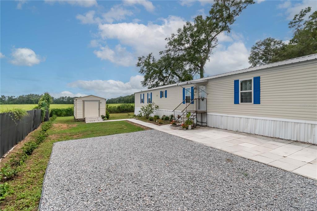 Ocala Condo: 5360 Northwest 53 Street