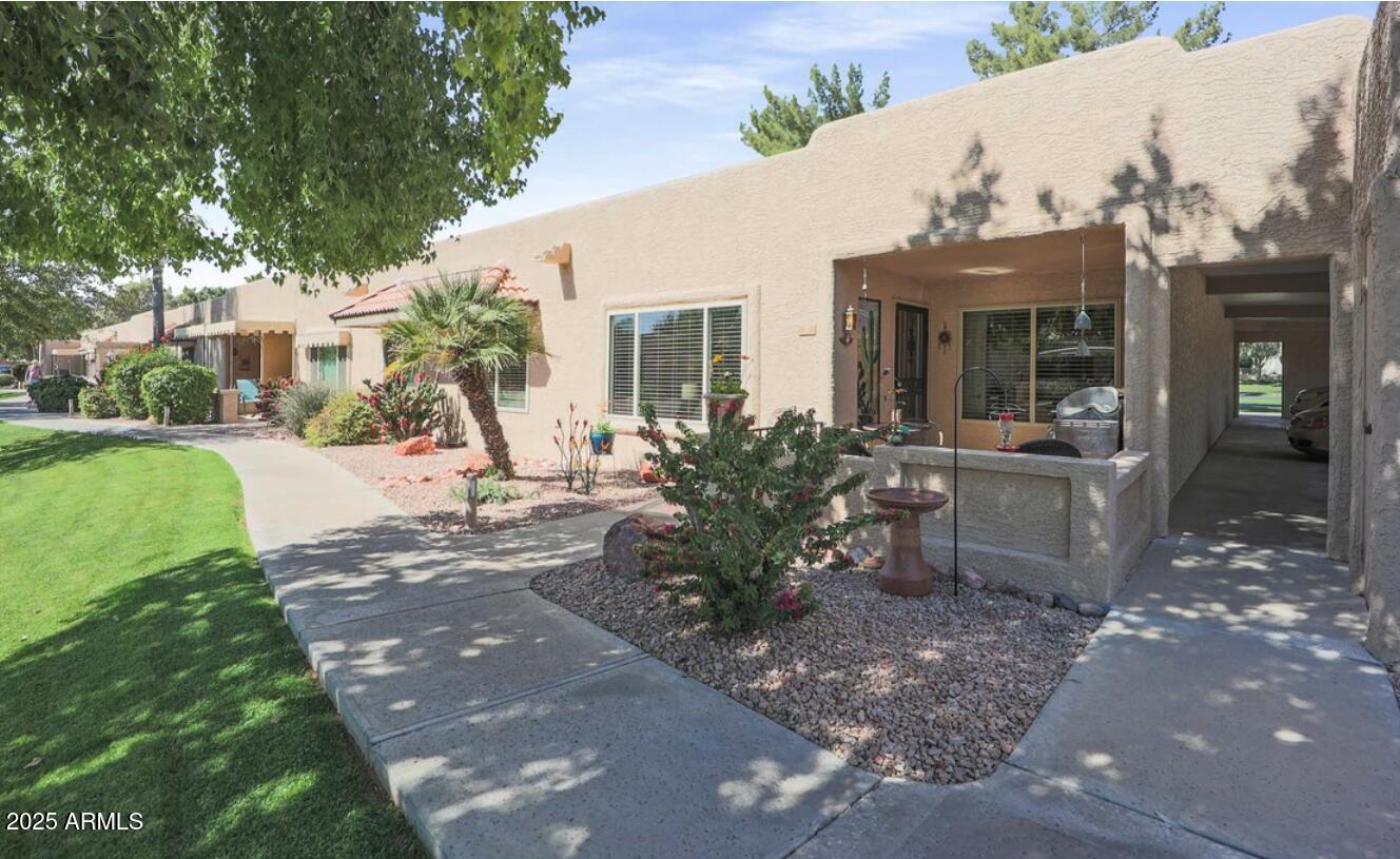 Surprise Condo: 14300 West Bell Road